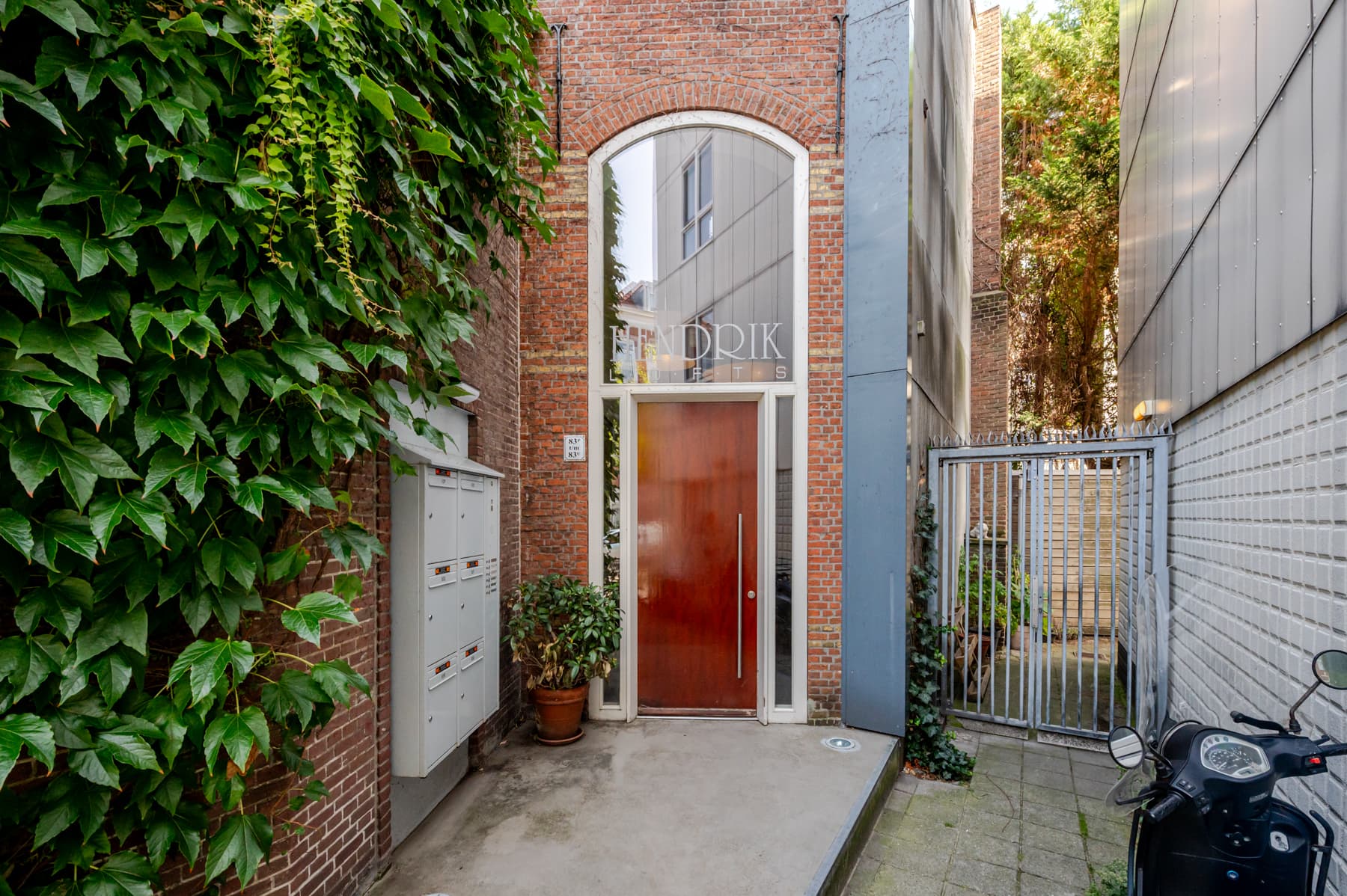 Van Kinsbergenstraat 83T, Den Haag, foto 8