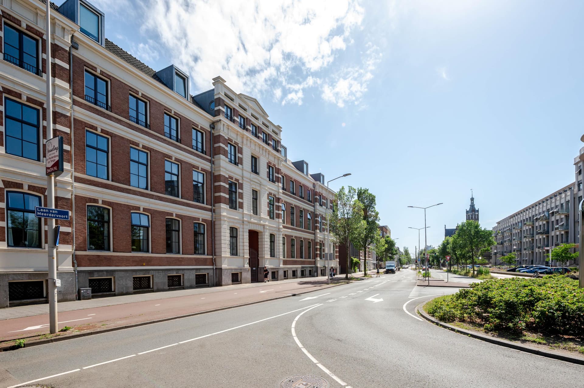 Laan van Meerdervoort 84-5, Den Haag, foto 6