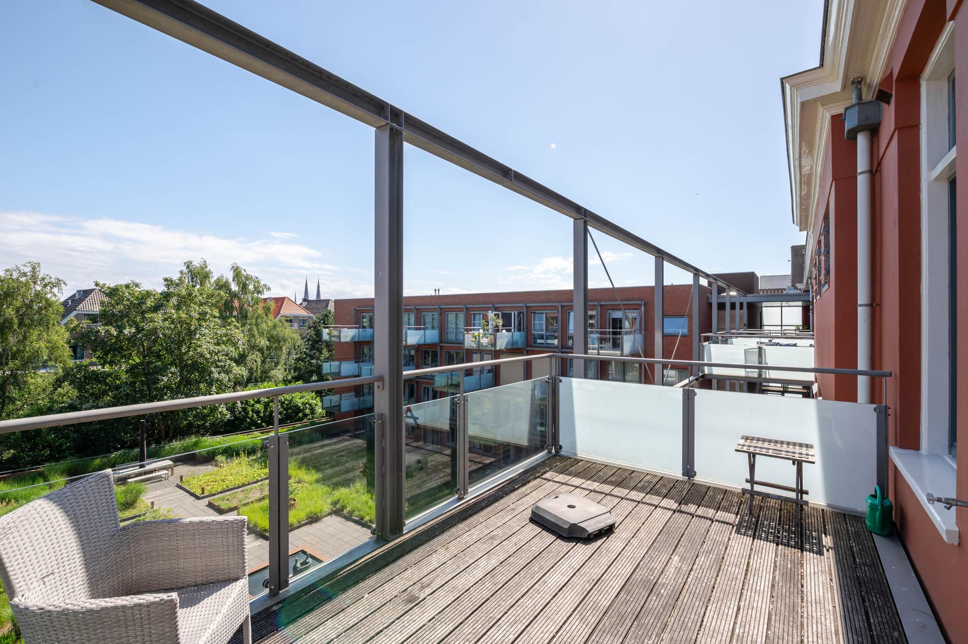 Laan van Meerdervoort 84-5, Den Haag, foto 4