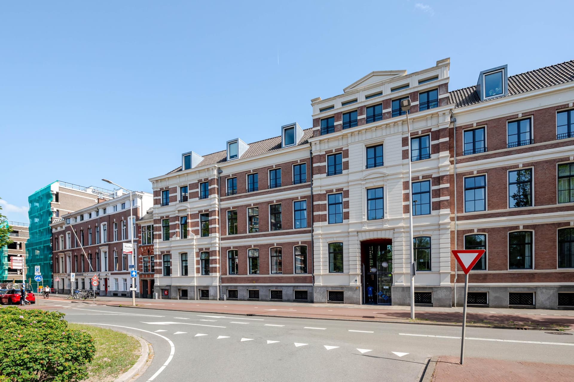 Laan van Meerdervoort 84-5, Den Haag, foto 5