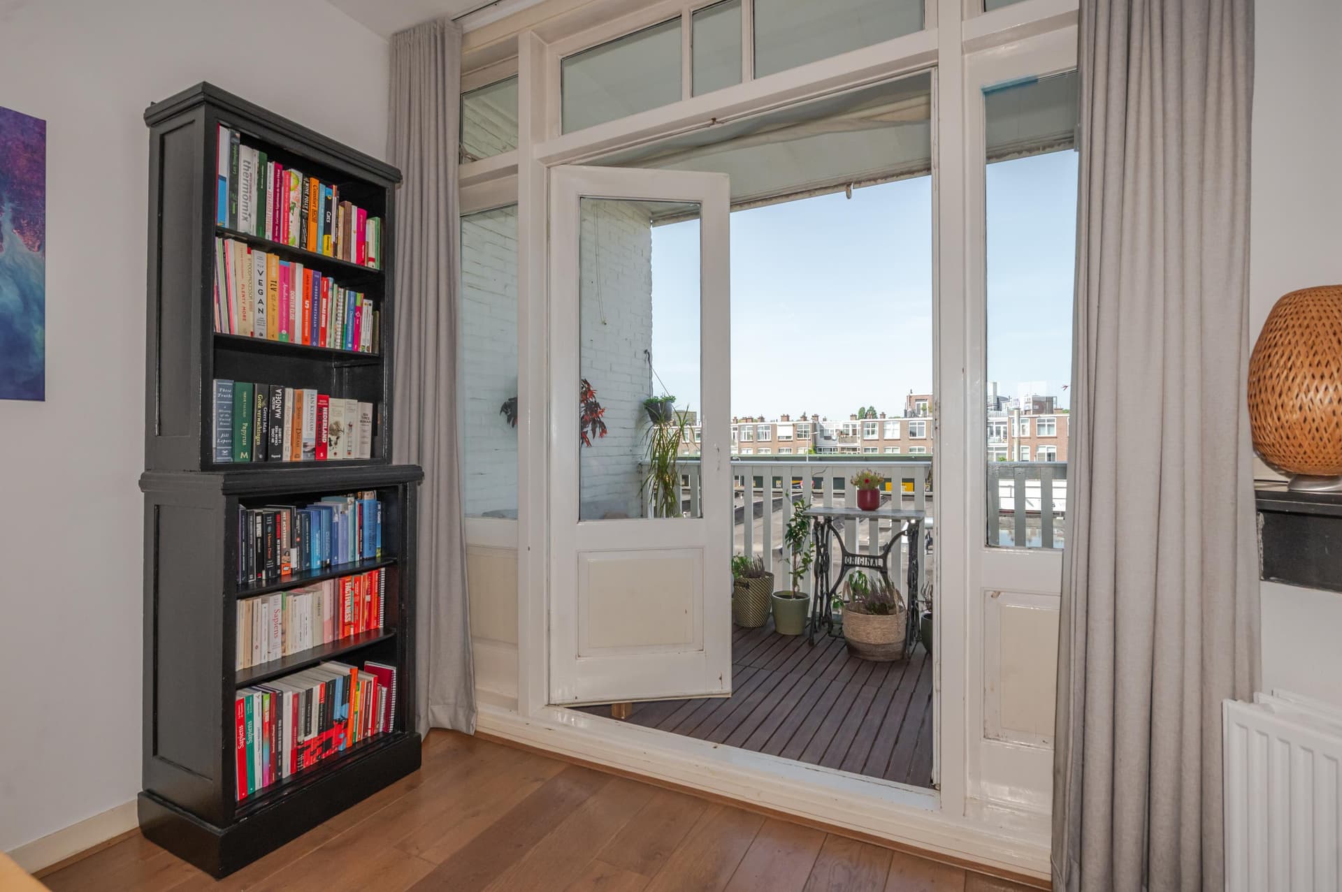 Irisstraat 153, Den Haag, foto 18