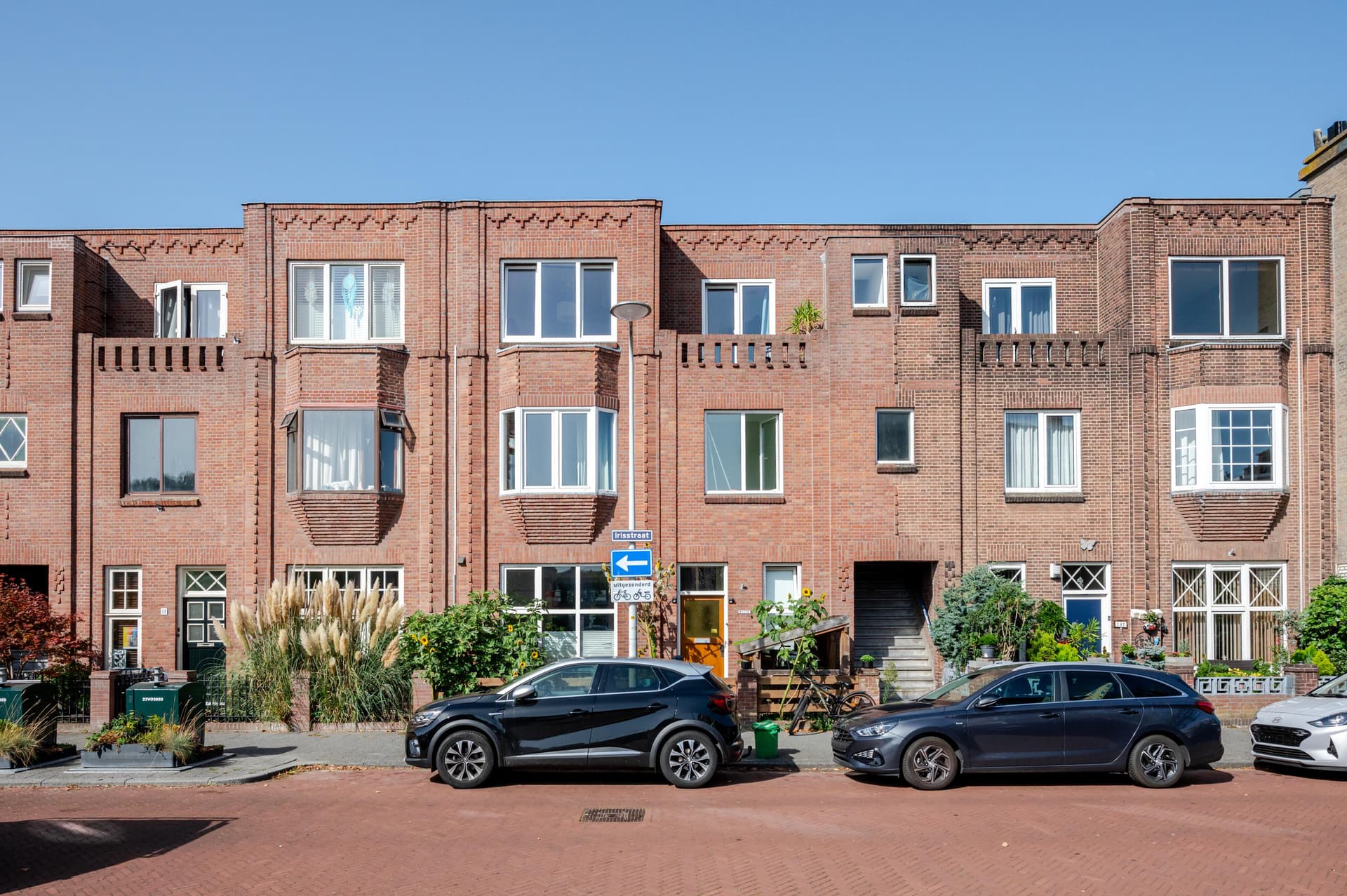 Irisstraat 153, Den Haag, foto 6