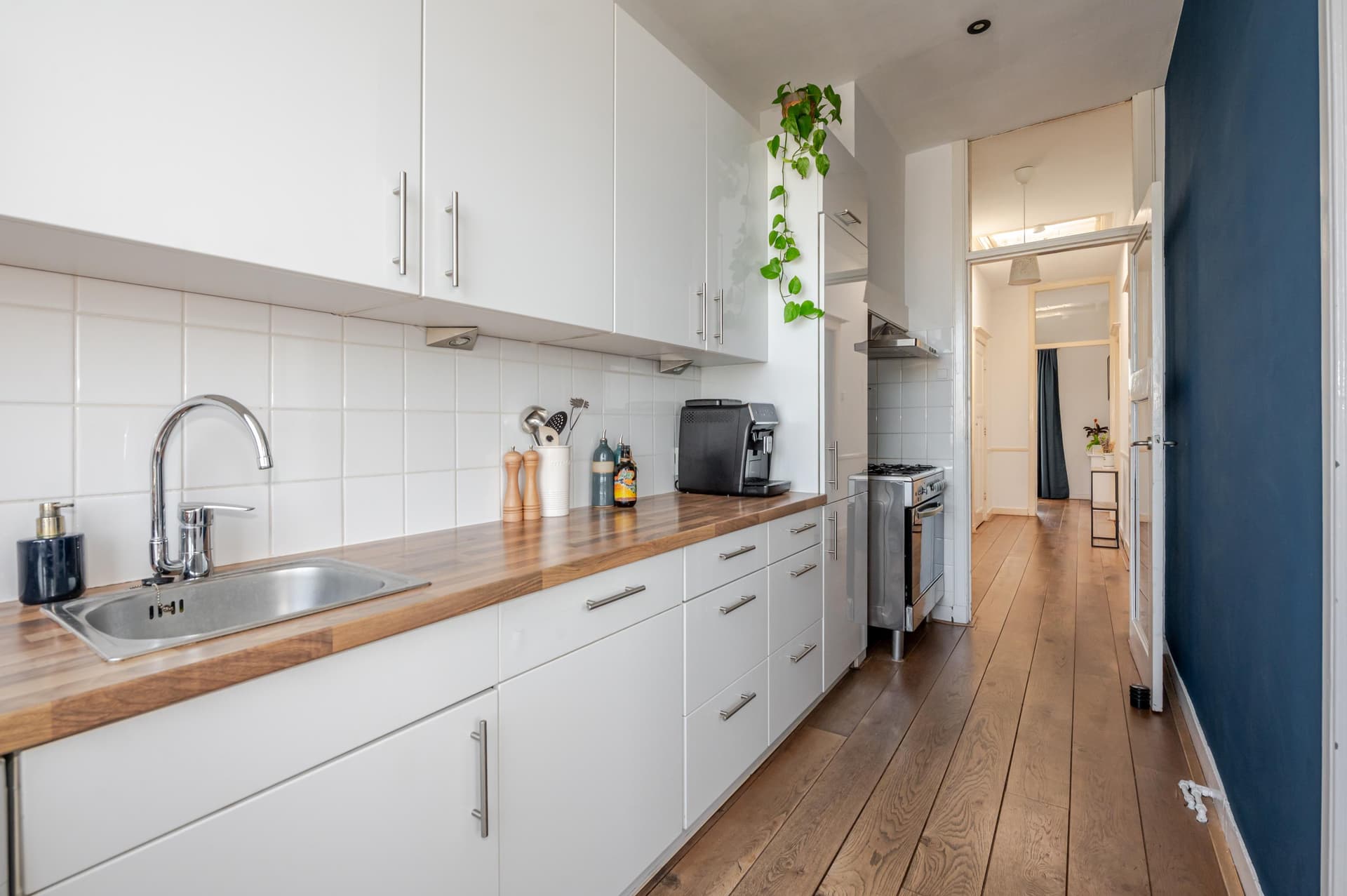 Irisstraat 153, Den Haag, foto 4