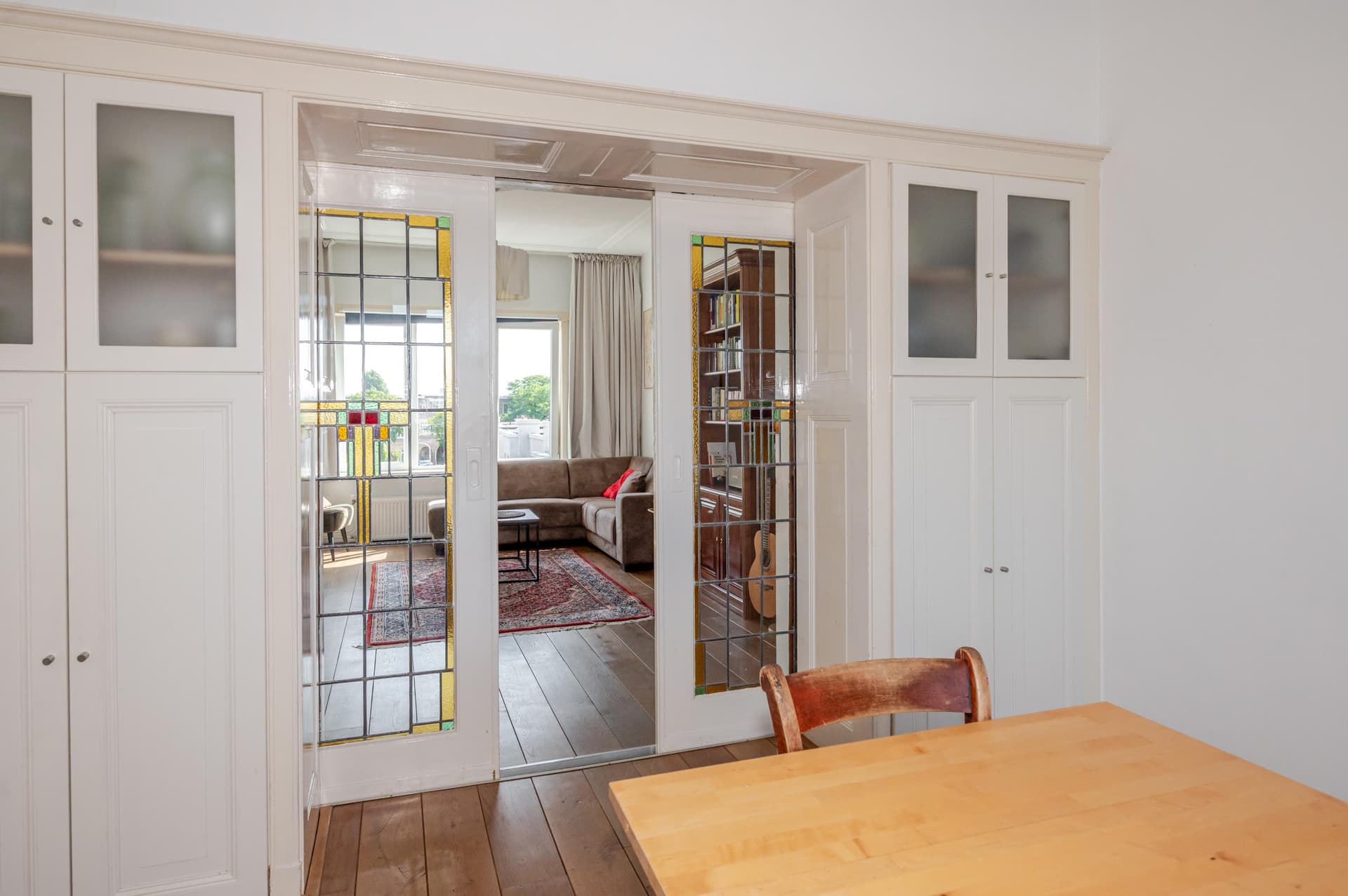 Irisstraat 153, Den Haag, foto 14