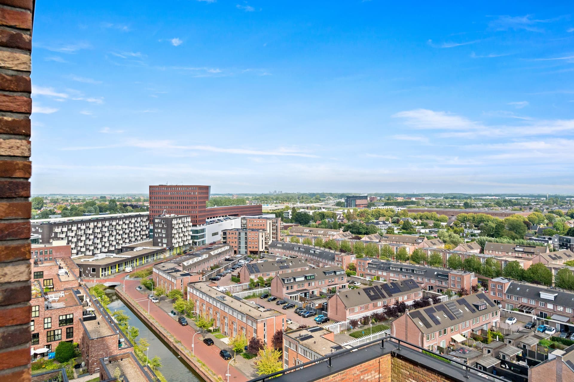 Fluitschiplaan 105, Den Haag, foto 7