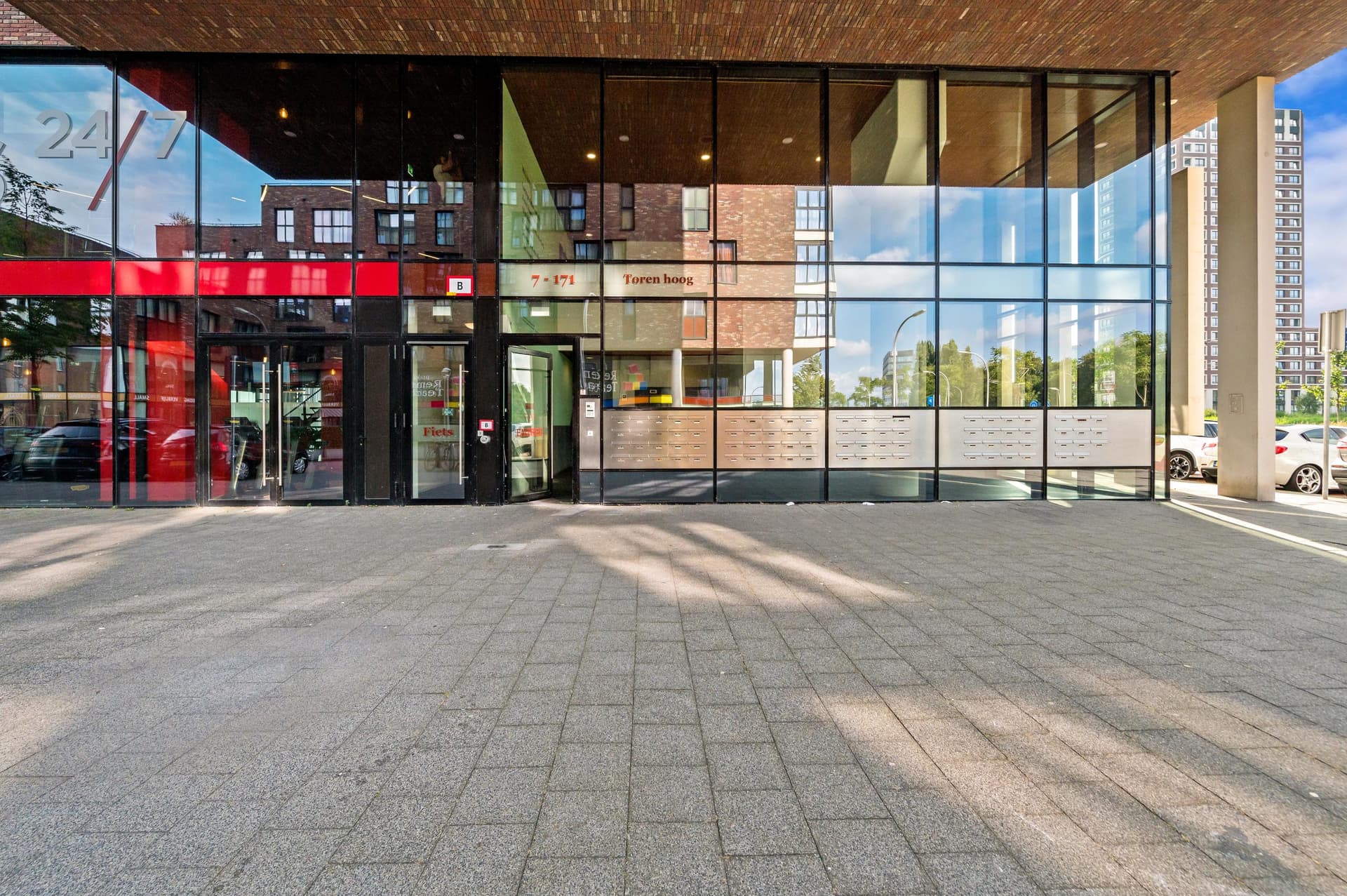 Fluitschiplaan 105, Den Haag, foto 8