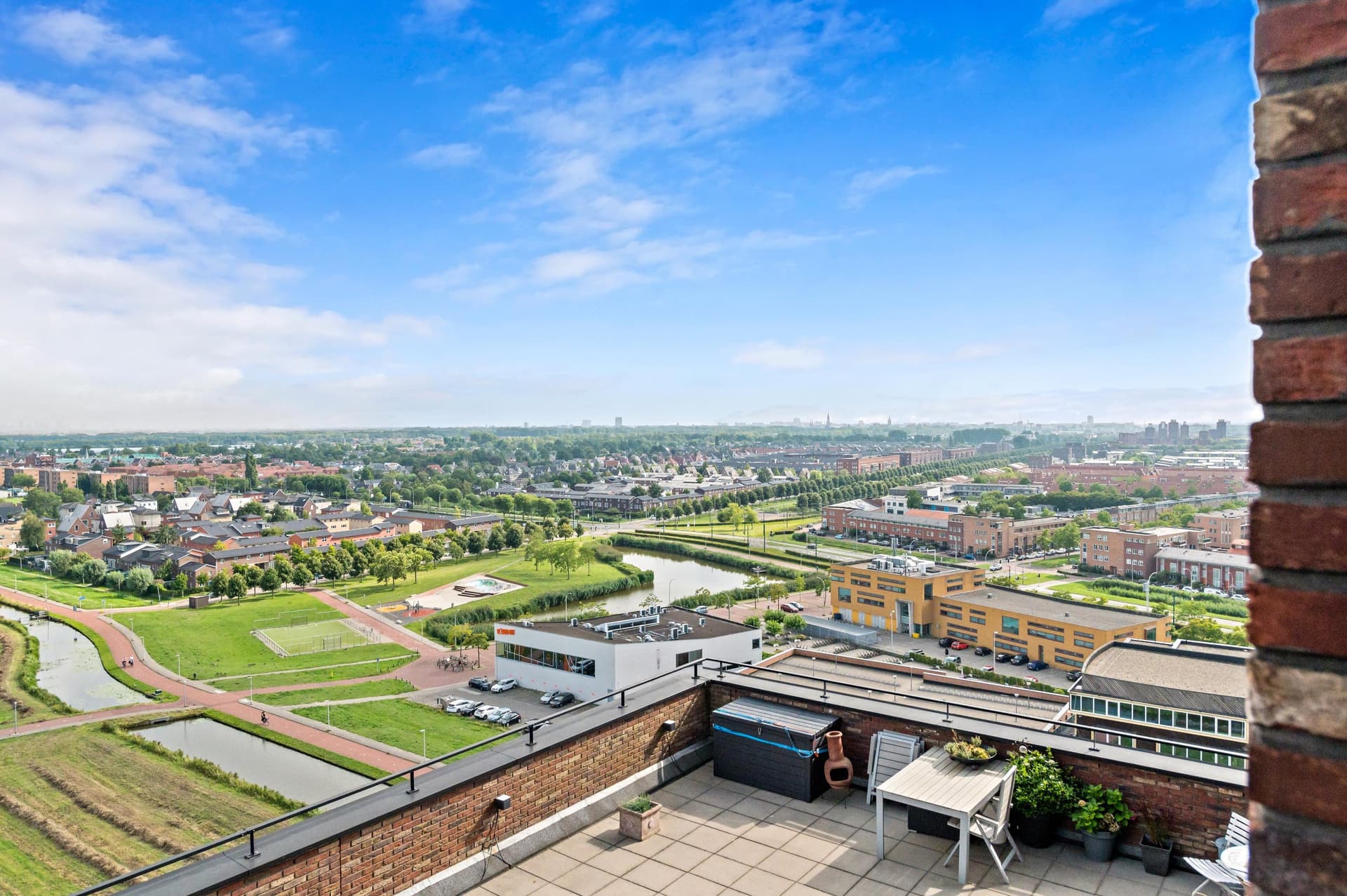 Fluitschiplaan 105, Den Haag, foto 6