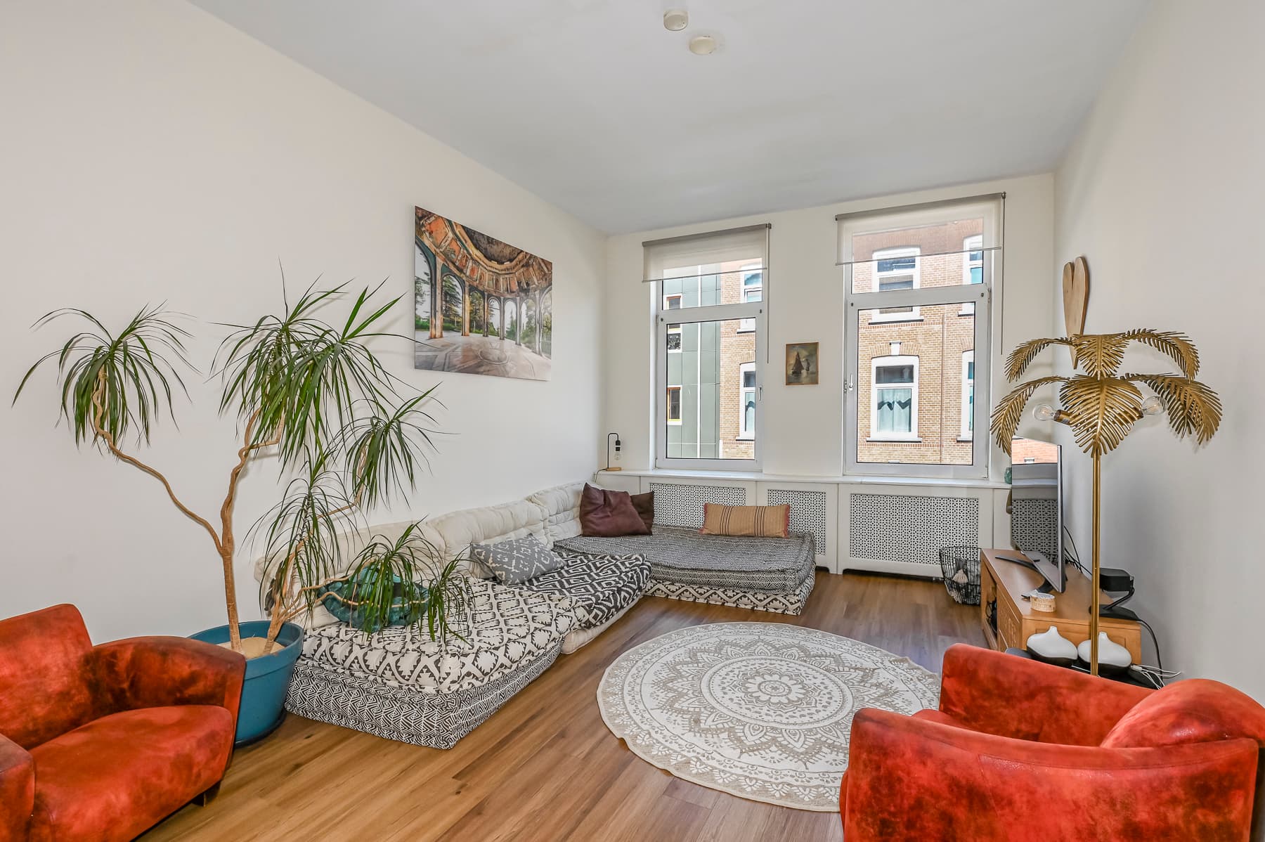 Van Brakelstraat 94, Den Haag, foto 12