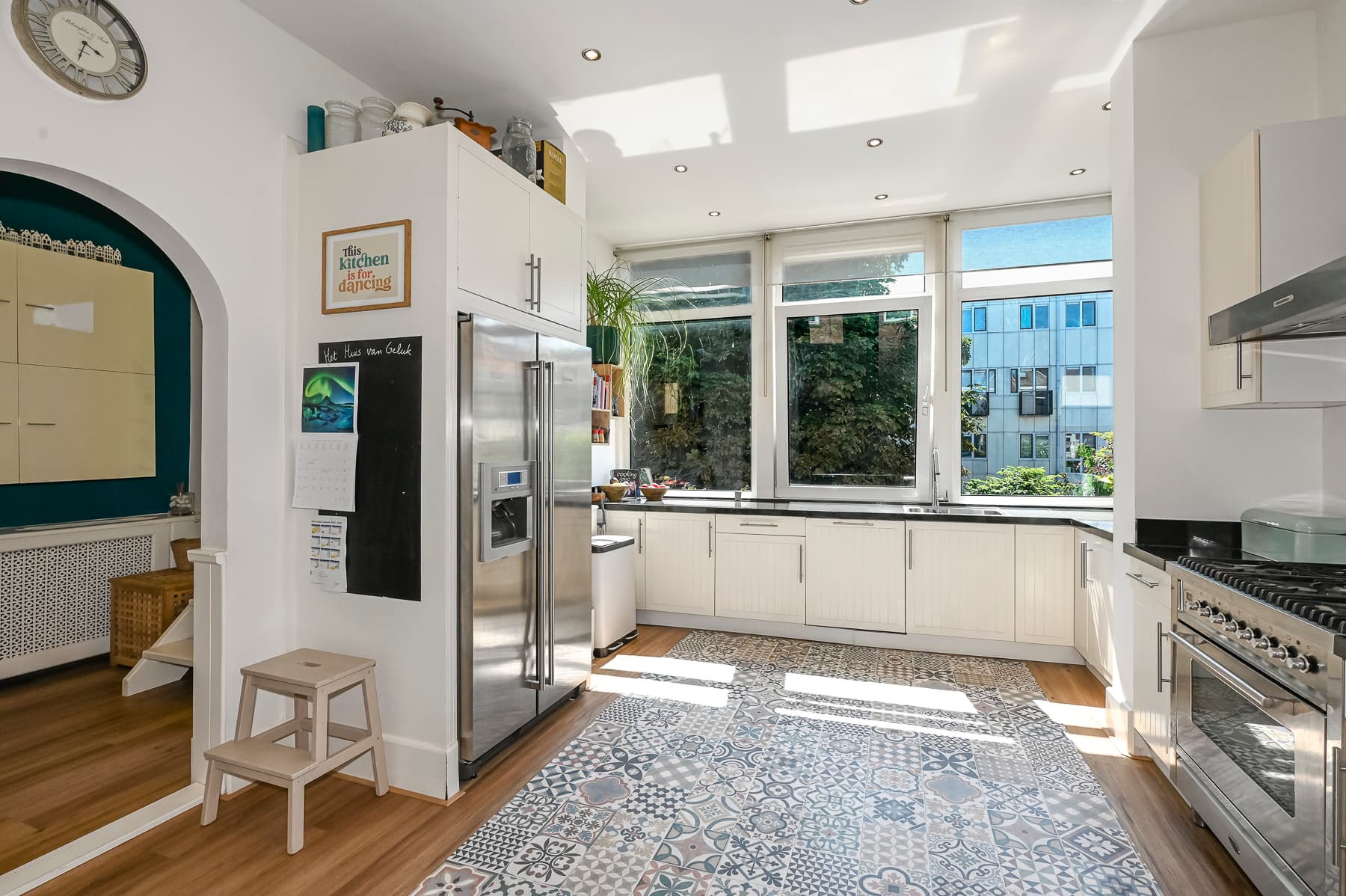 Van Brakelstraat 94, Den Haag, foto 19