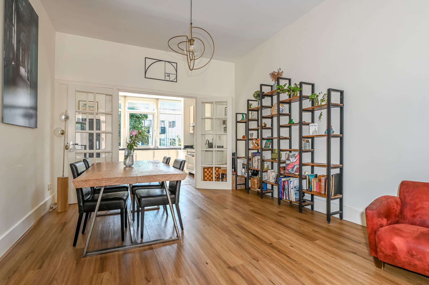Van Brakelstraat 94, Den Haag, foto 17