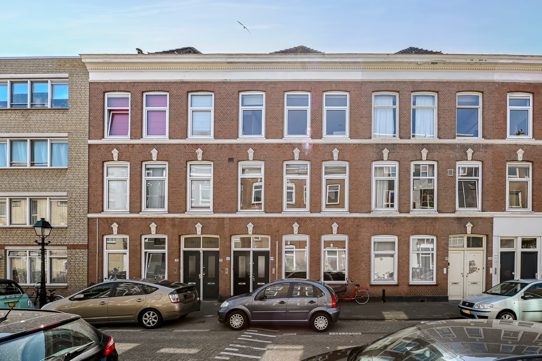 Van Brakelstraat 94, Den Haag, foto 5