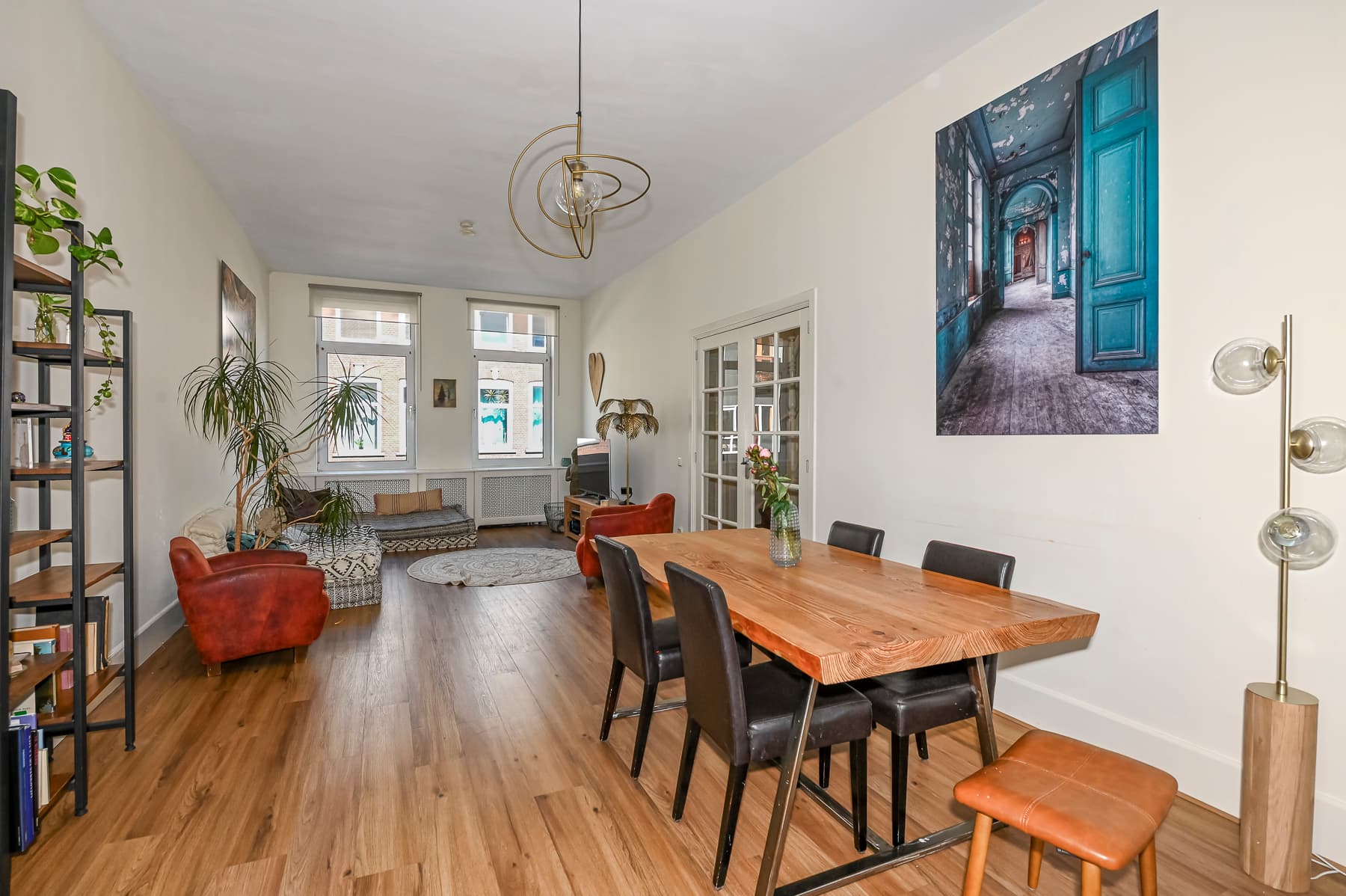 Van Brakelstraat 94, Den Haag, foto 18