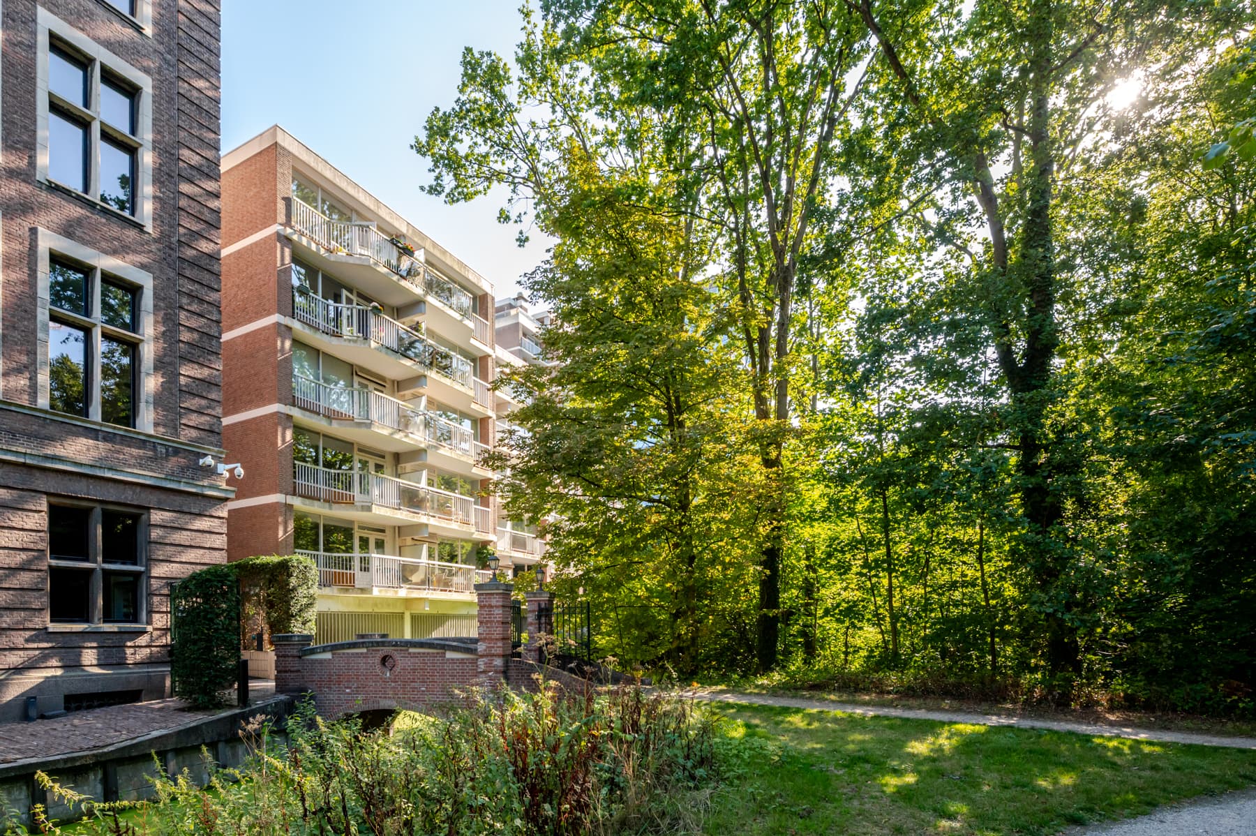 Boslaan 161, Den Haag, foto 23