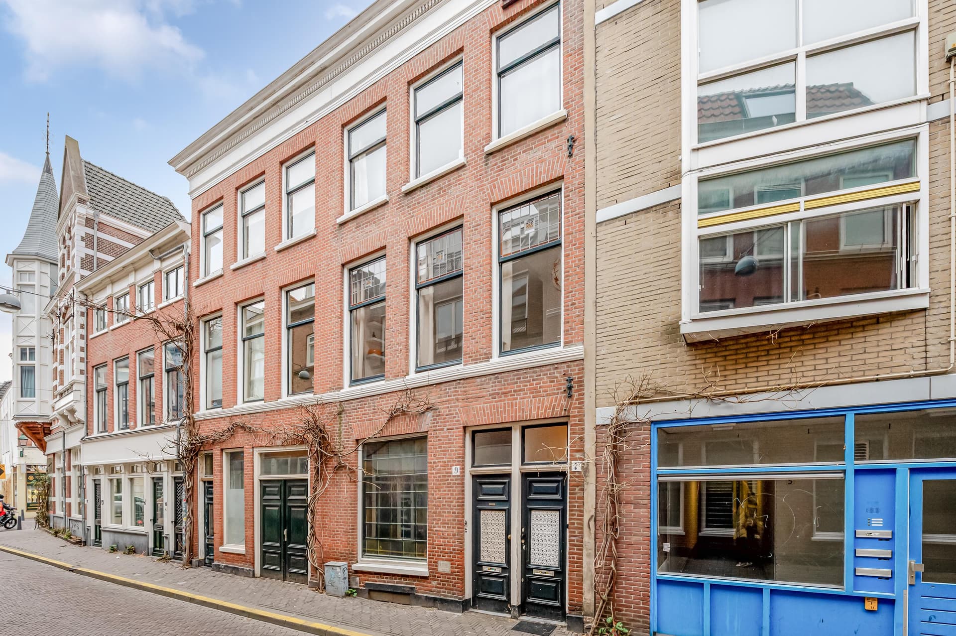 Herderstraat 7, Den Haag, foto 21