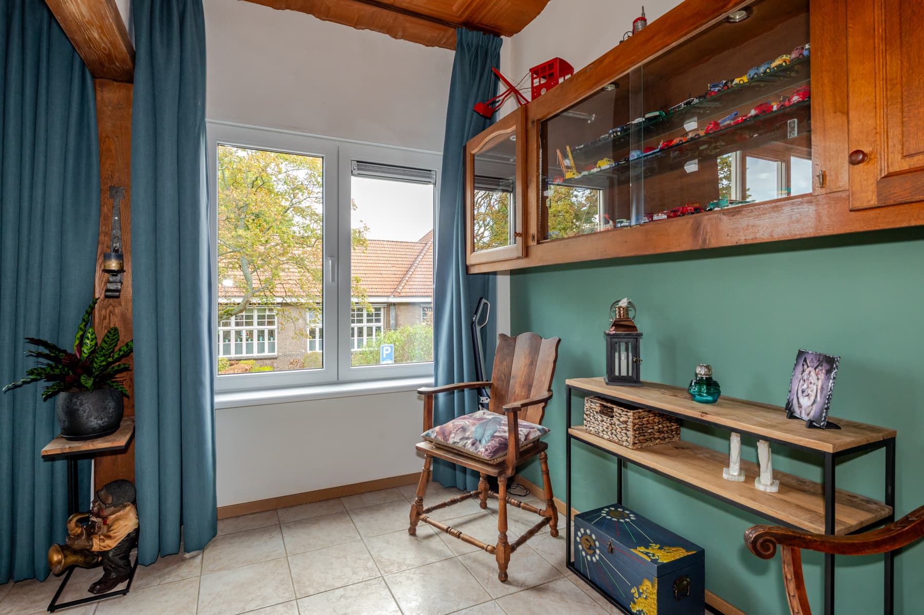 Aucubastraat 42, Den Haag, foto 12