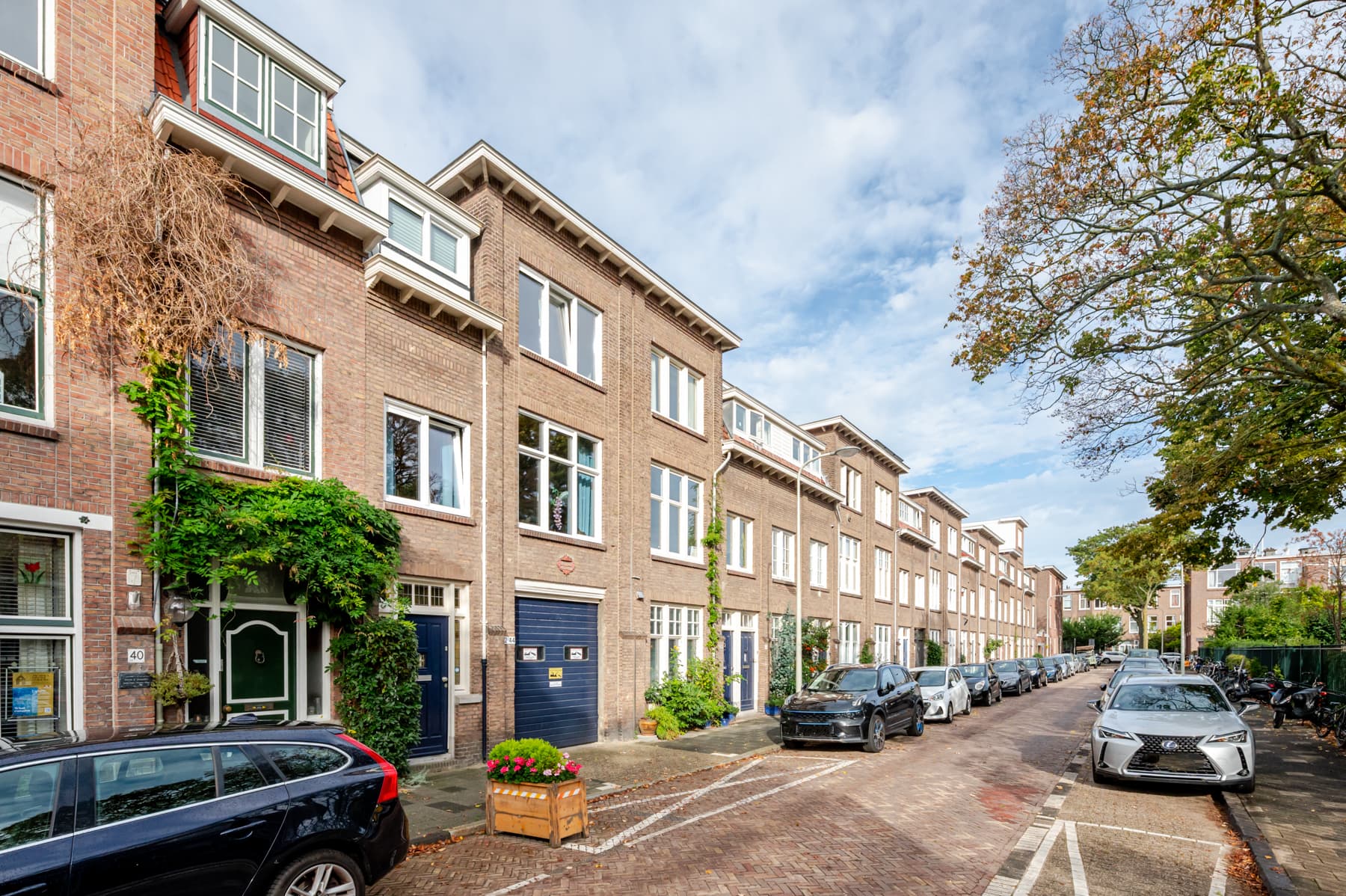 Aucubastraat 42, Den Haag, foto 5