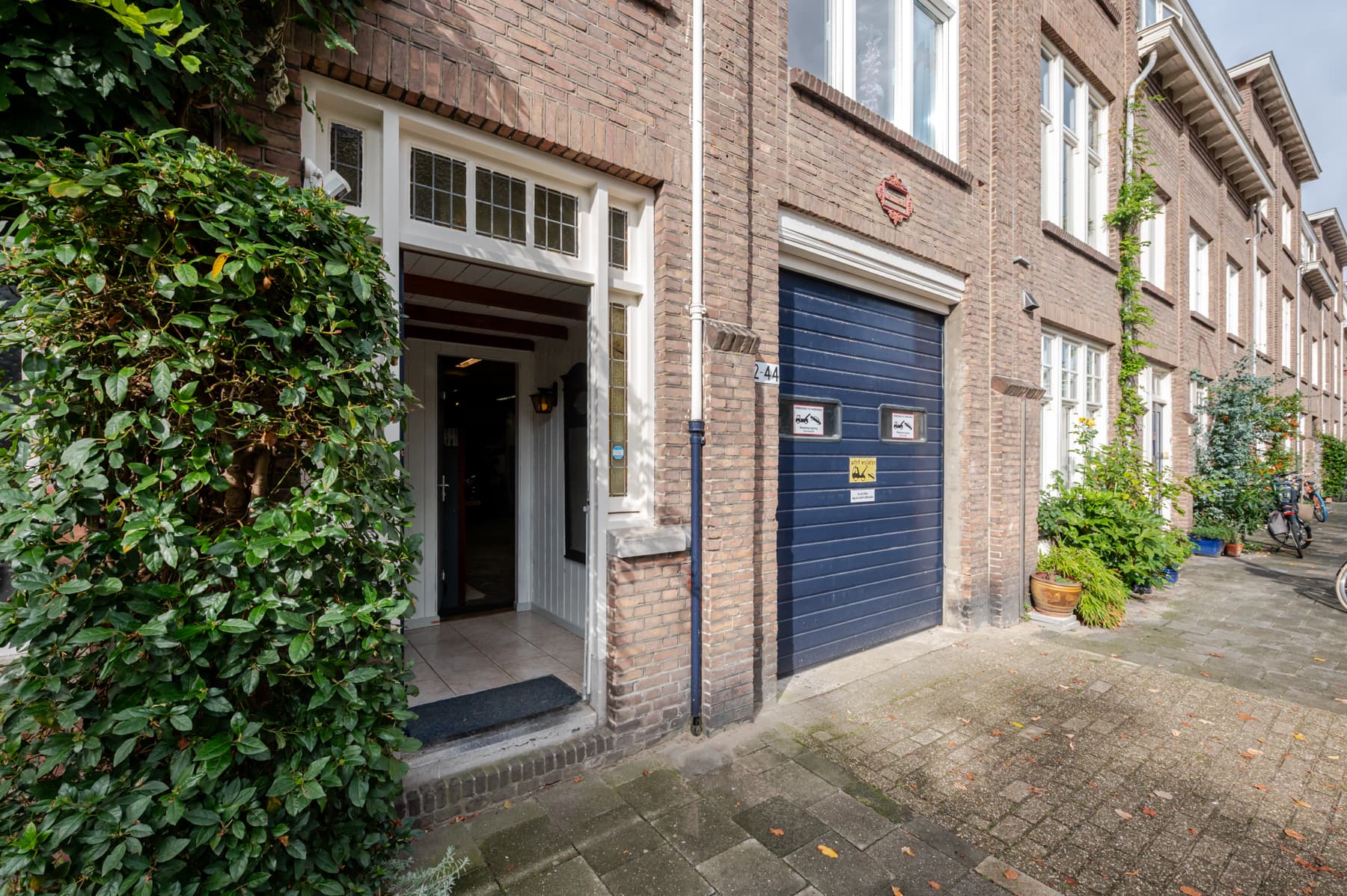 Aucubastraat 42, Den Haag, foto 8