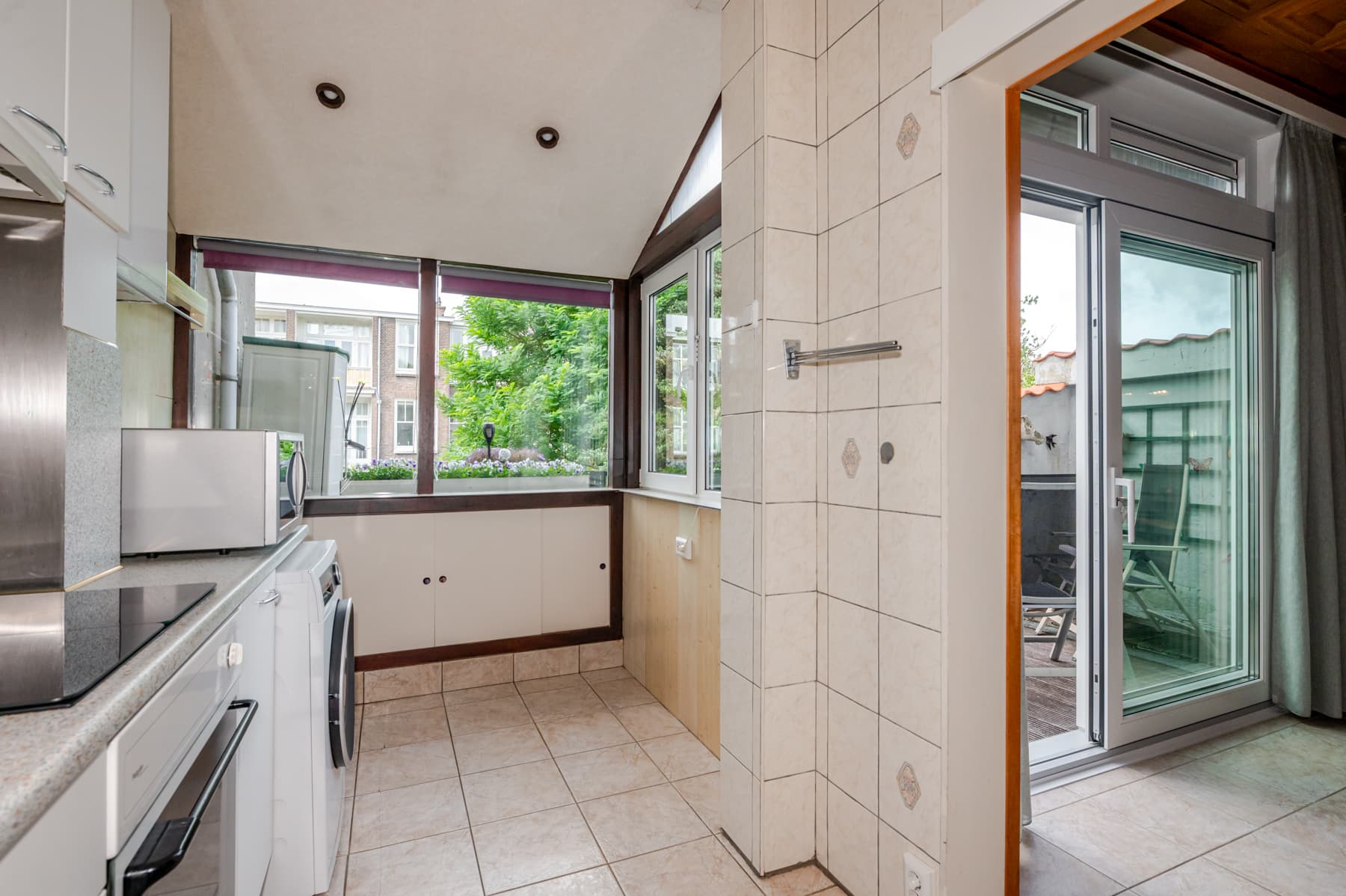 Aucubastraat 42, Den Haag, foto 19