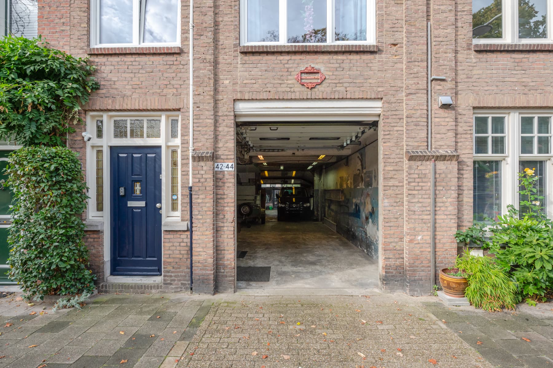 Aucubastraat 42, Den Haag, foto 7