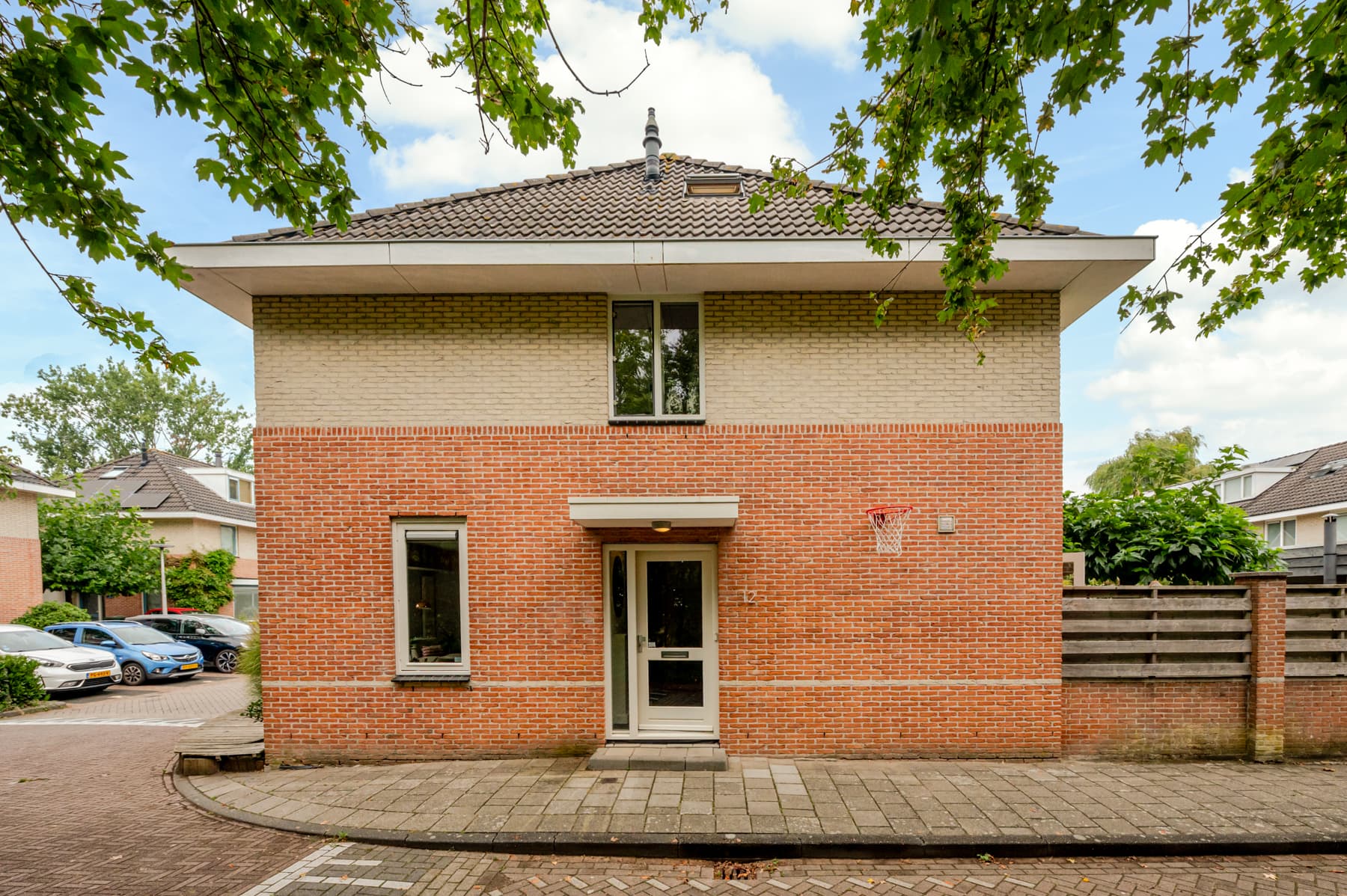 Koninginnehof 12, Pijnacker, foto 8