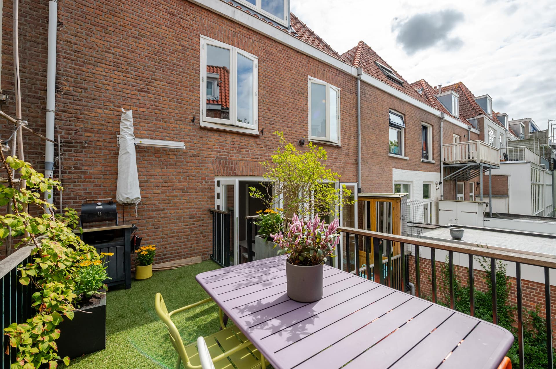 Prins Hendrikstraat 5, Den Haag, foto 22