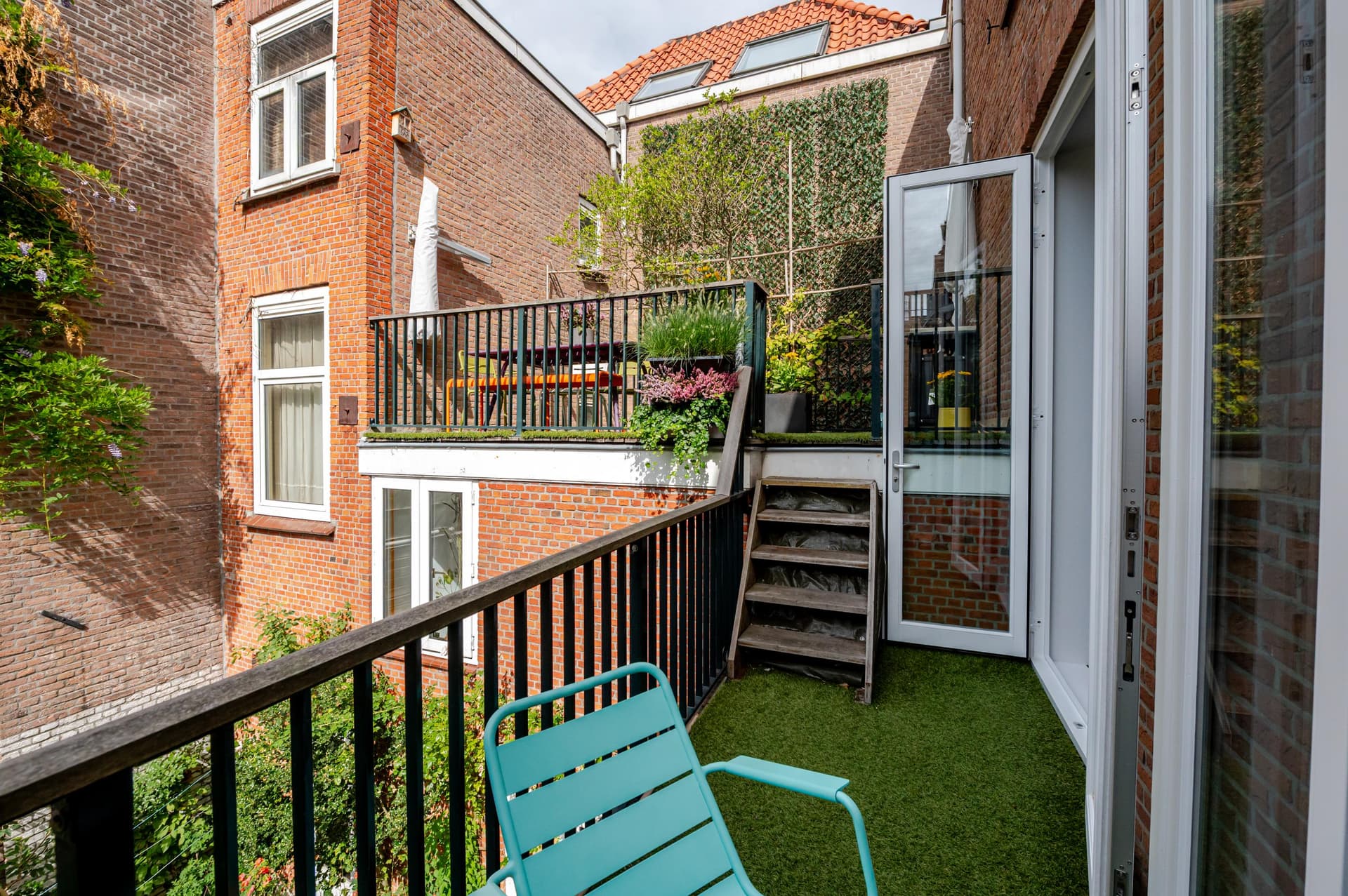 Prins Hendrikstraat 5, Den Haag, foto 19
