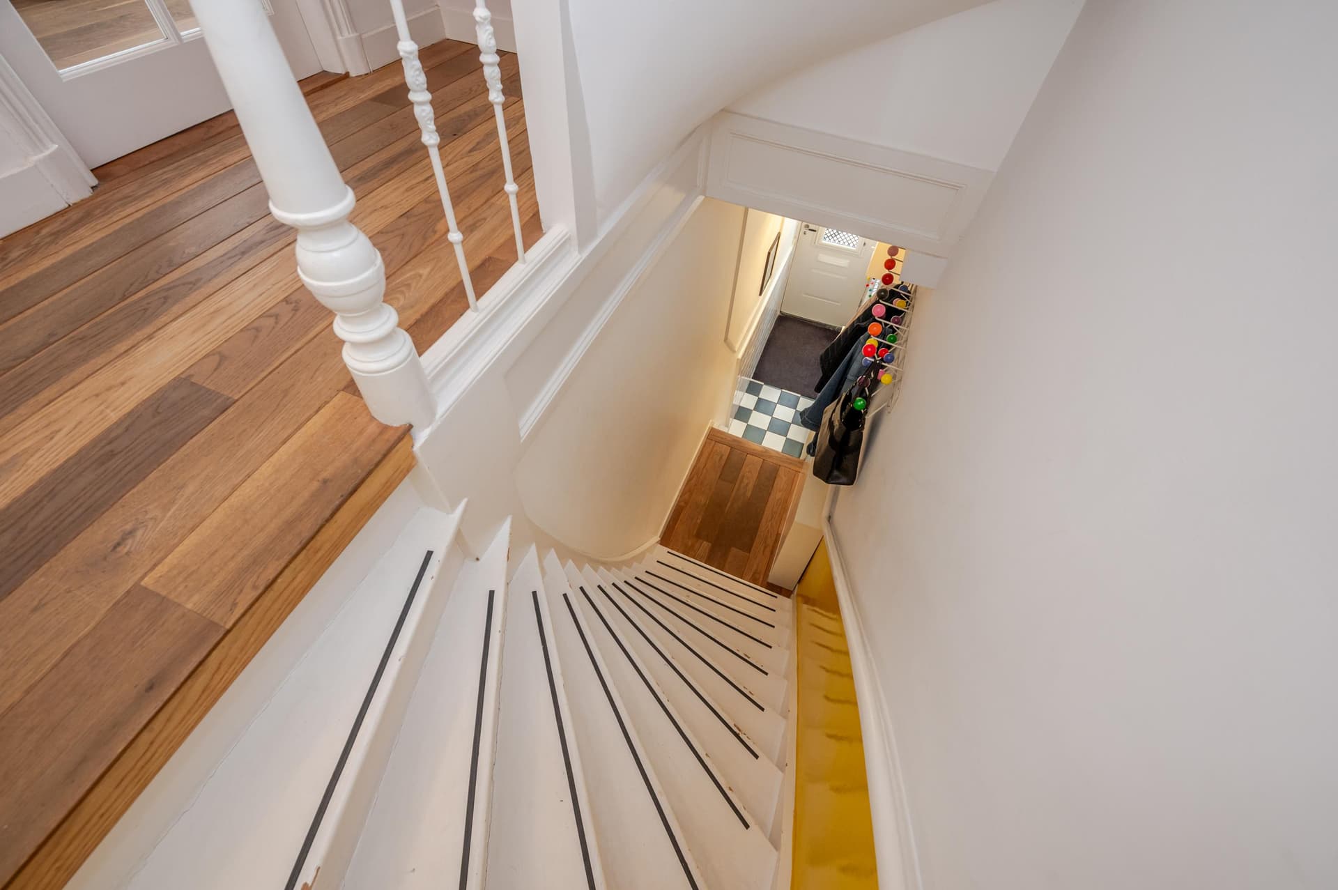 Prins Hendrikstraat 5, Den Haag, foto 7