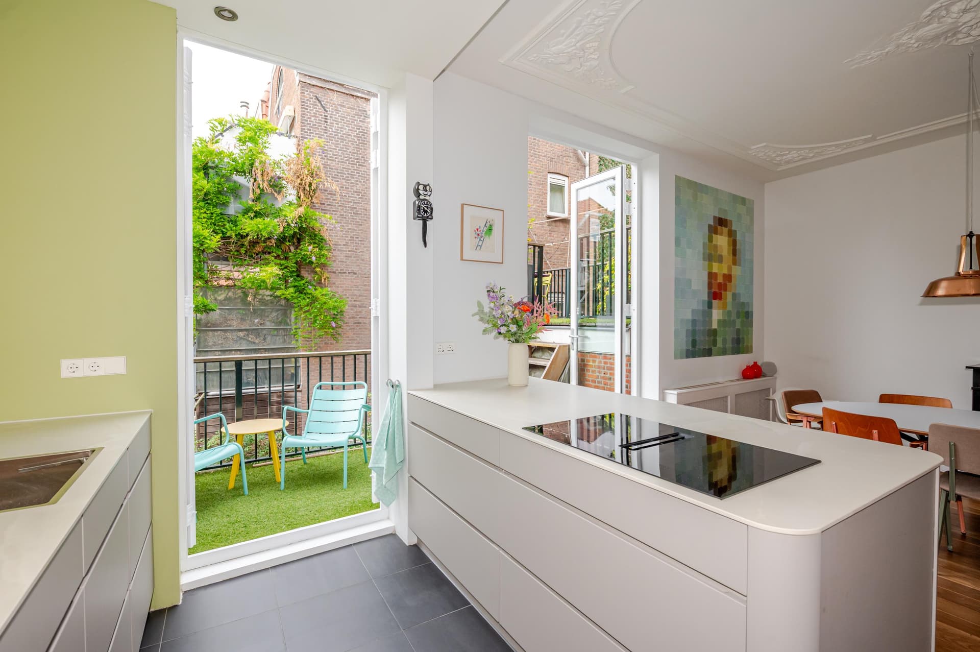 Prins Hendrikstraat 5, Den Haag, foto 18