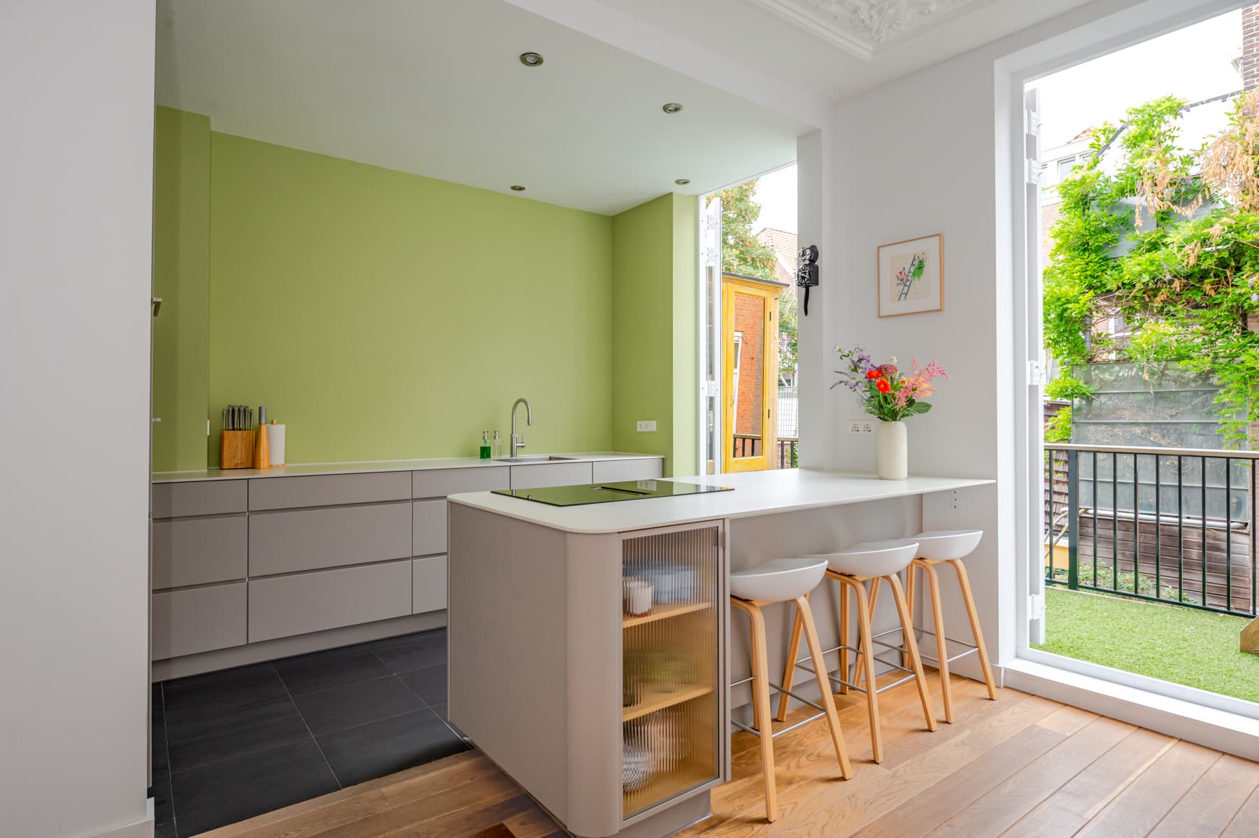 Prins Hendrikstraat 5, Den Haag, foto 15