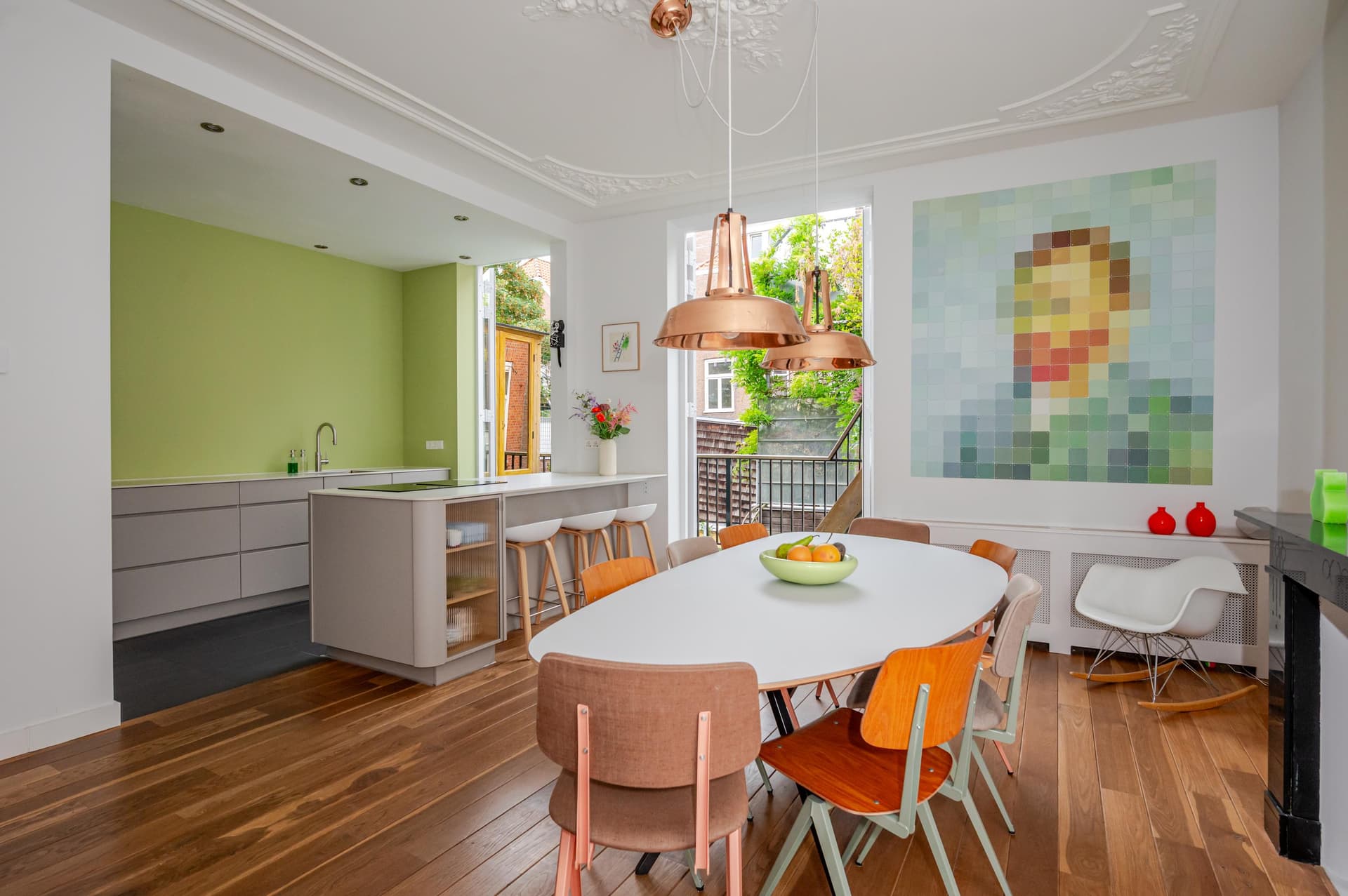 Prins Hendrikstraat 5, Den Haag, foto 12