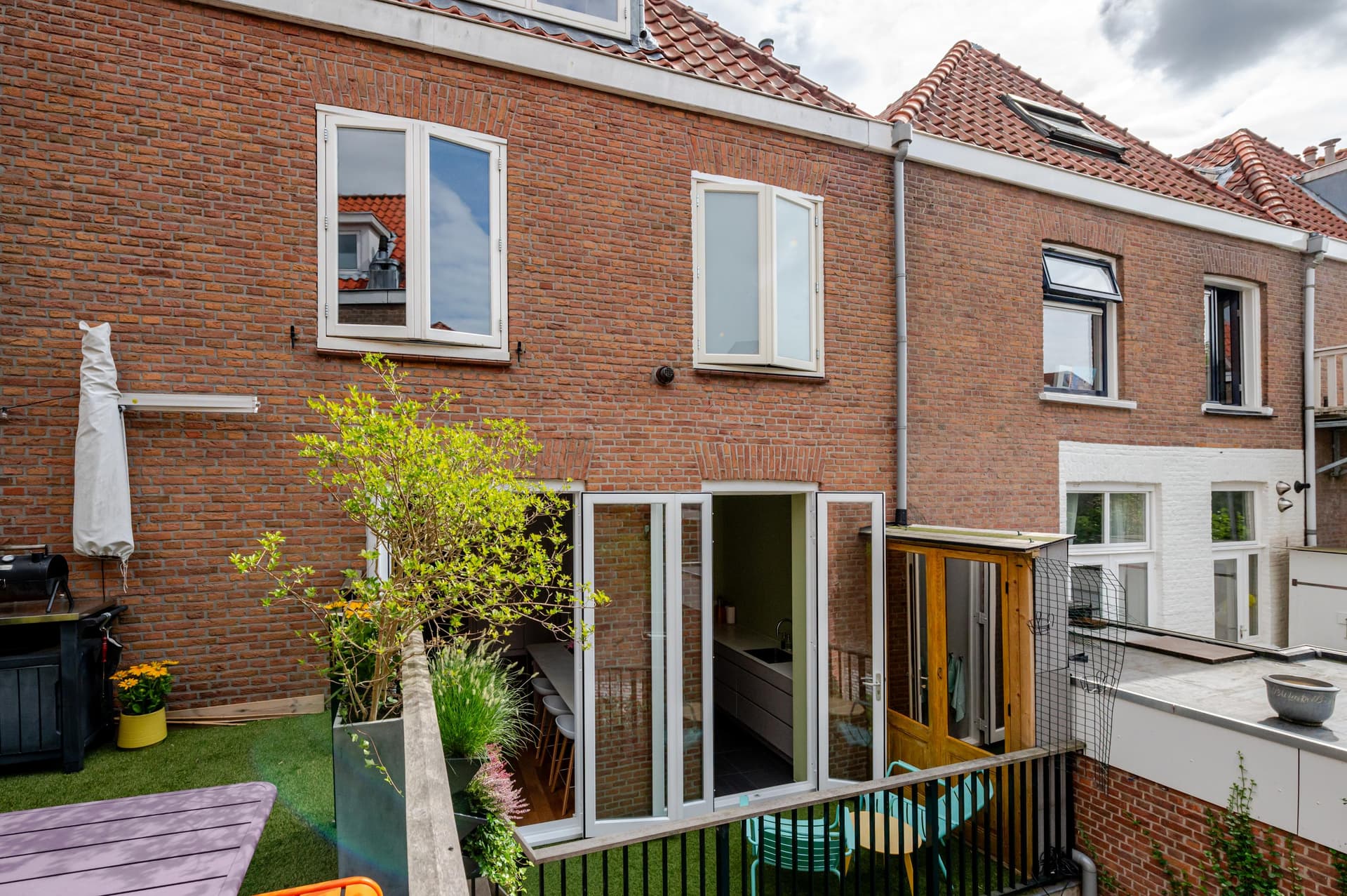 Prins Hendrikstraat 5, Den Haag, foto 24