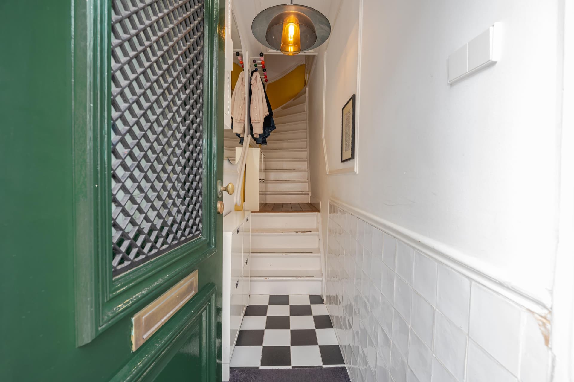 Prins Hendrikstraat 5, Den Haag, foto 6