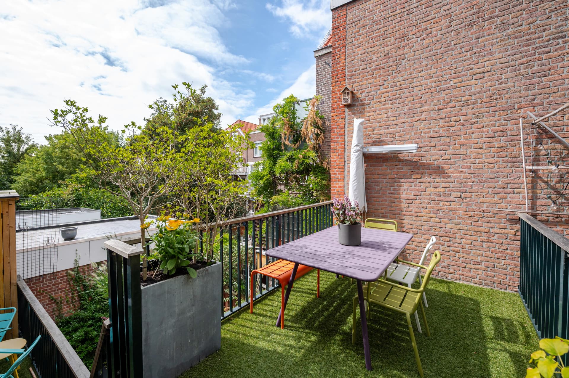 Prins Hendrikstraat 5, Den Haag, foto 21