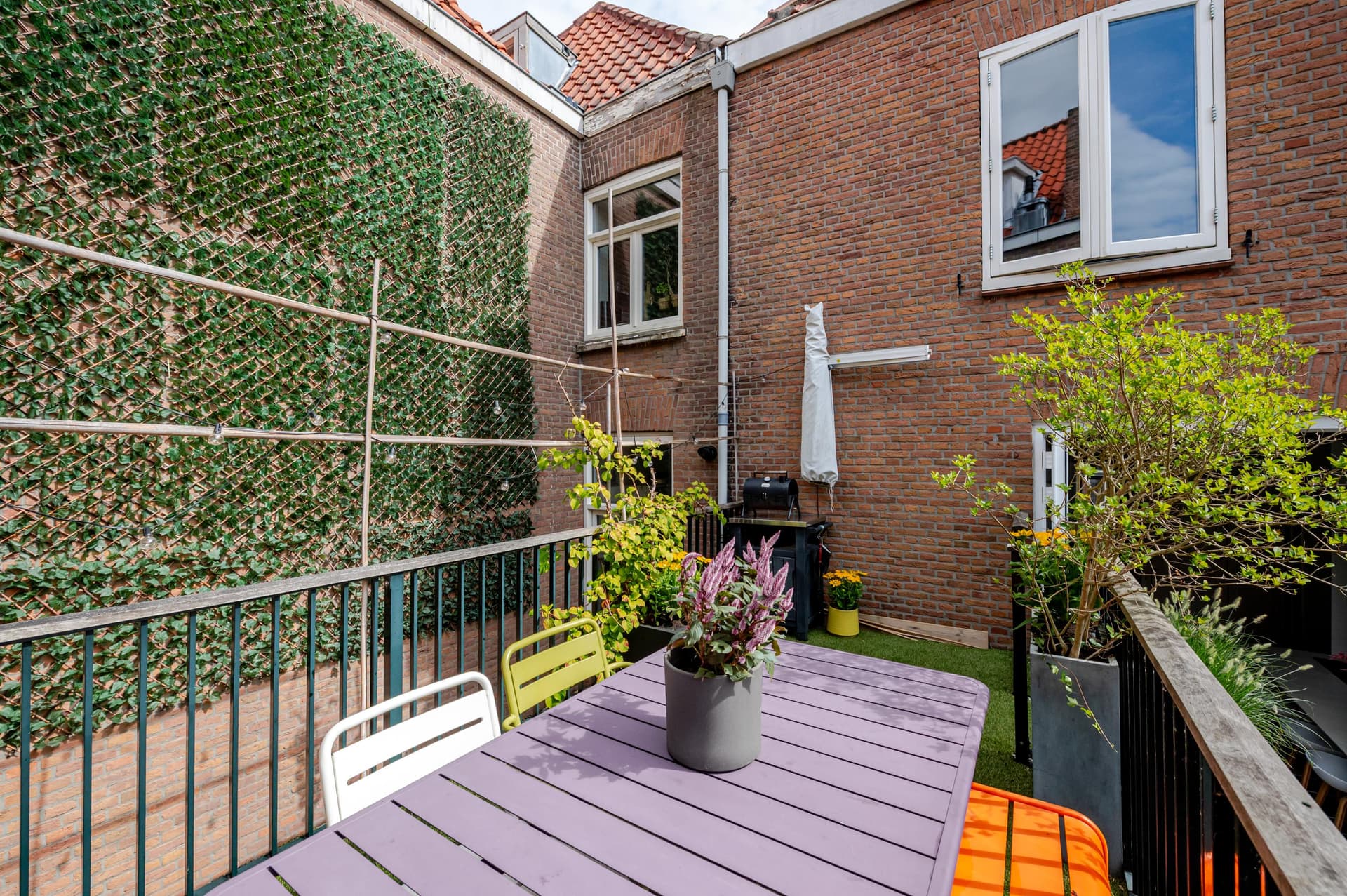 Prins Hendrikstraat 5, Den Haag, foto 23