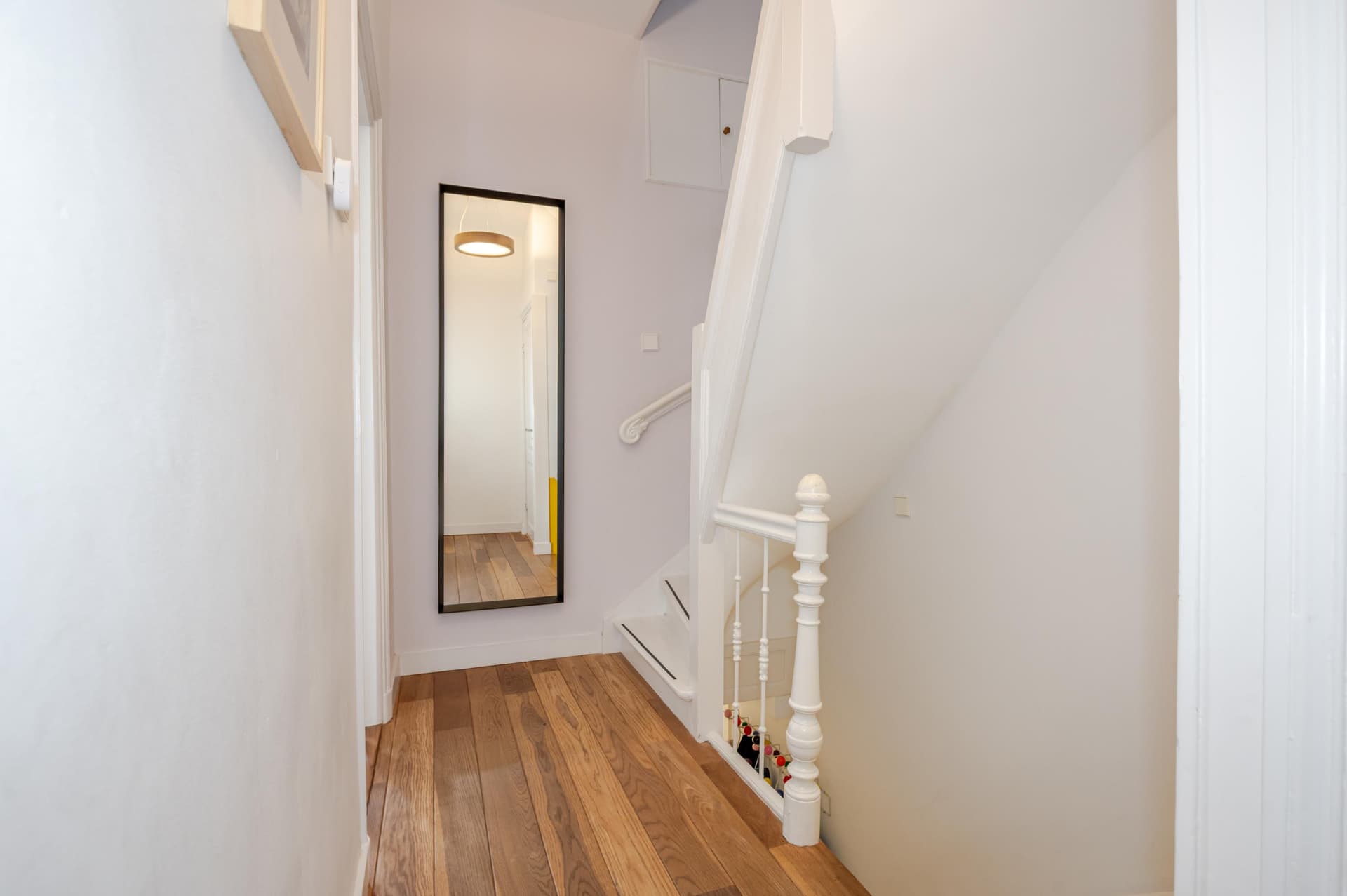 Prins Hendrikstraat 5, Den Haag, foto 9