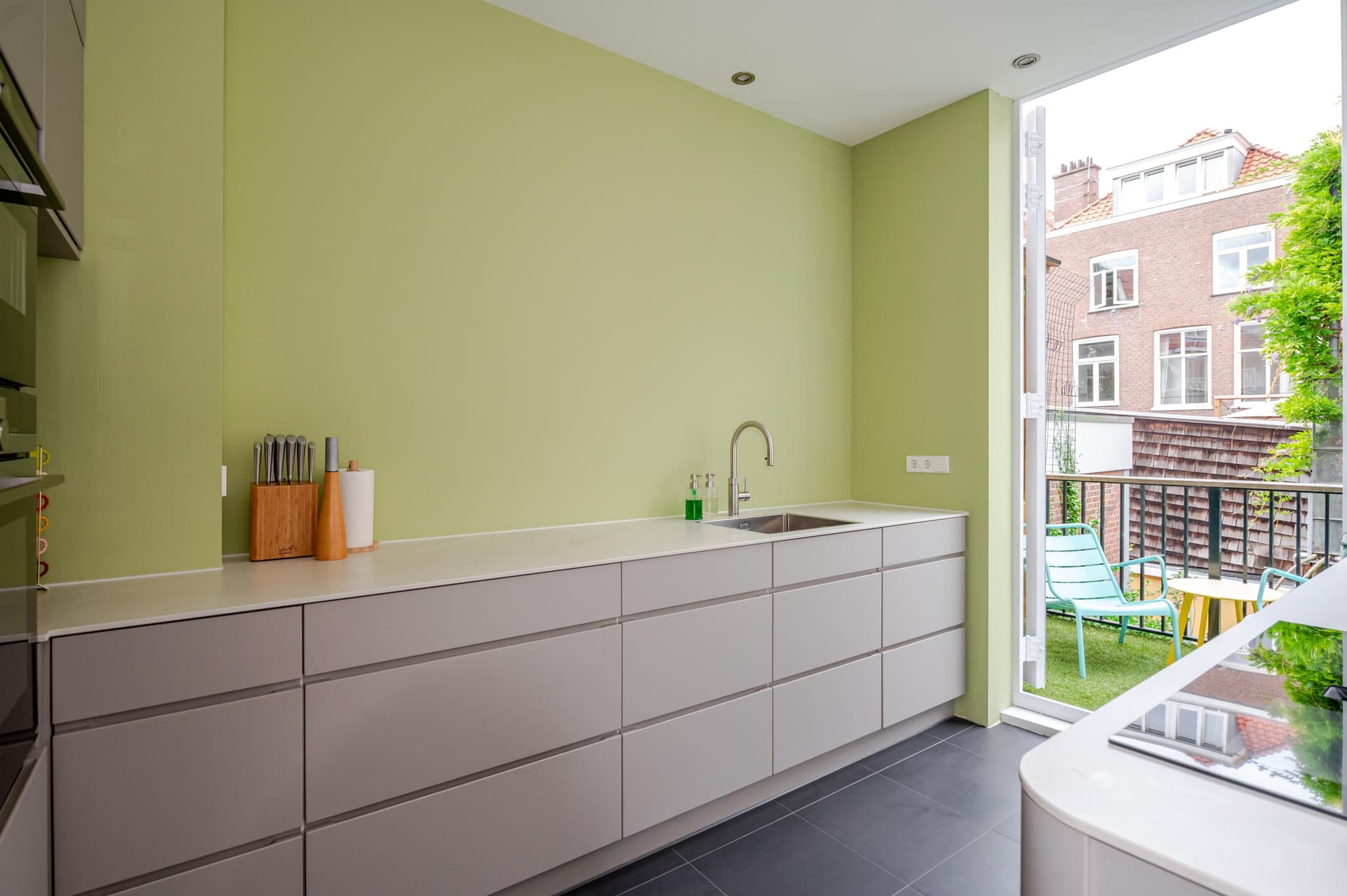 Prins Hendrikstraat 5, Den Haag, foto 16