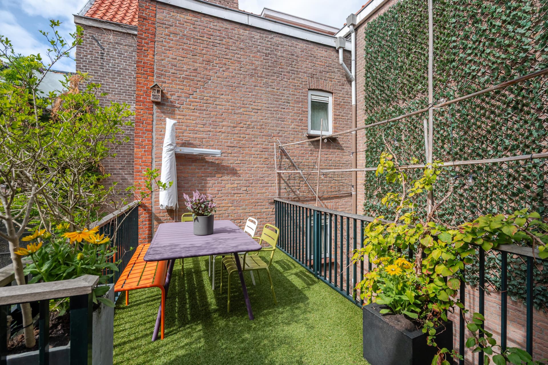 Prins Hendrikstraat 5, Den Haag, foto 20