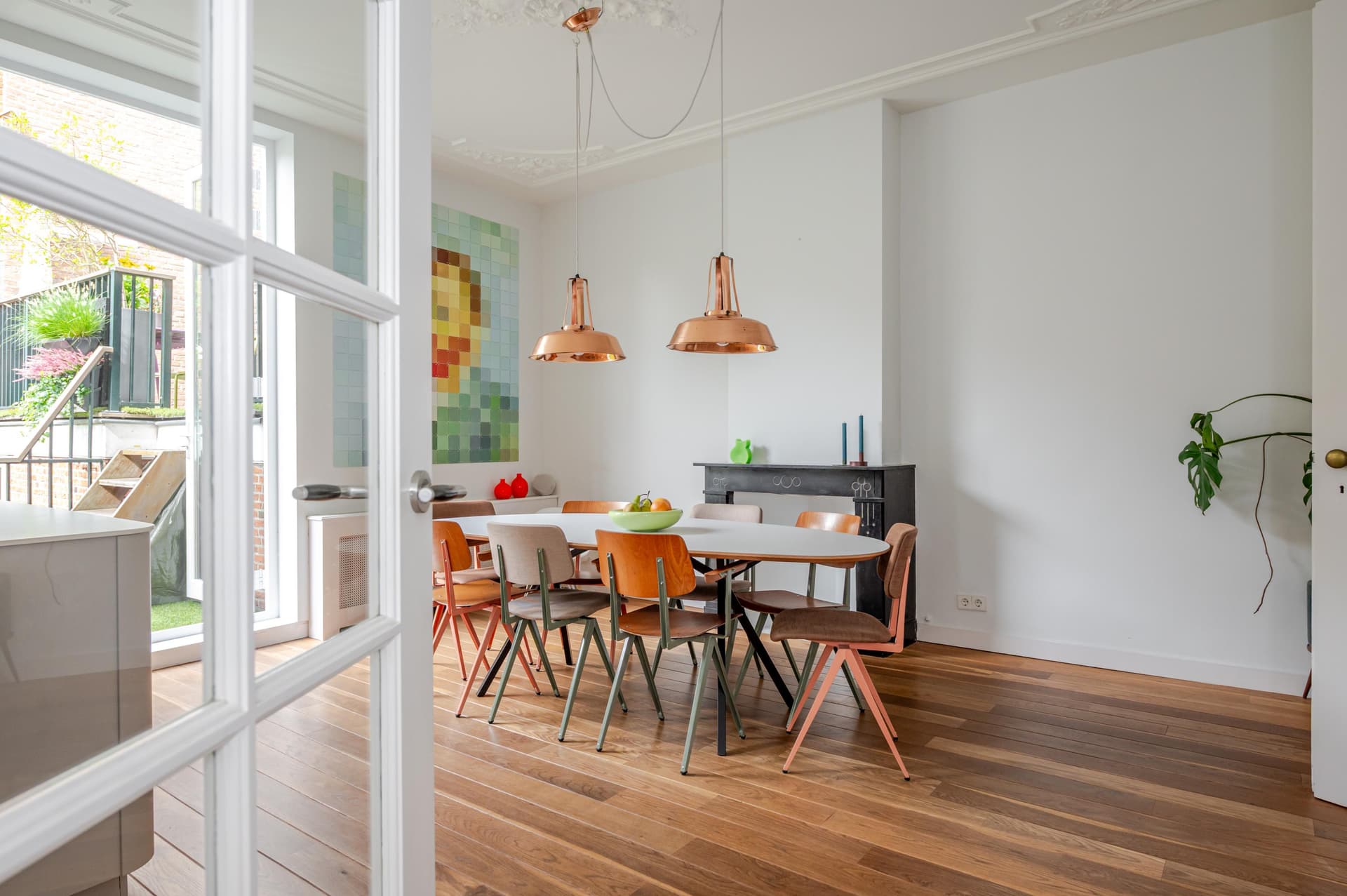 Prins Hendrikstraat 5, Den Haag, foto 10