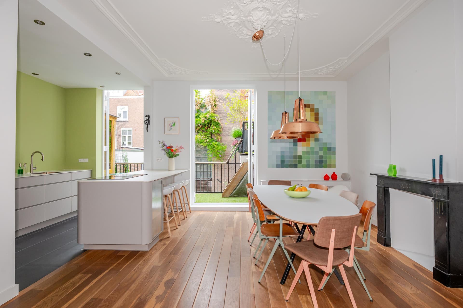 Prins Hendrikstraat 5, Den Haag, foto 11