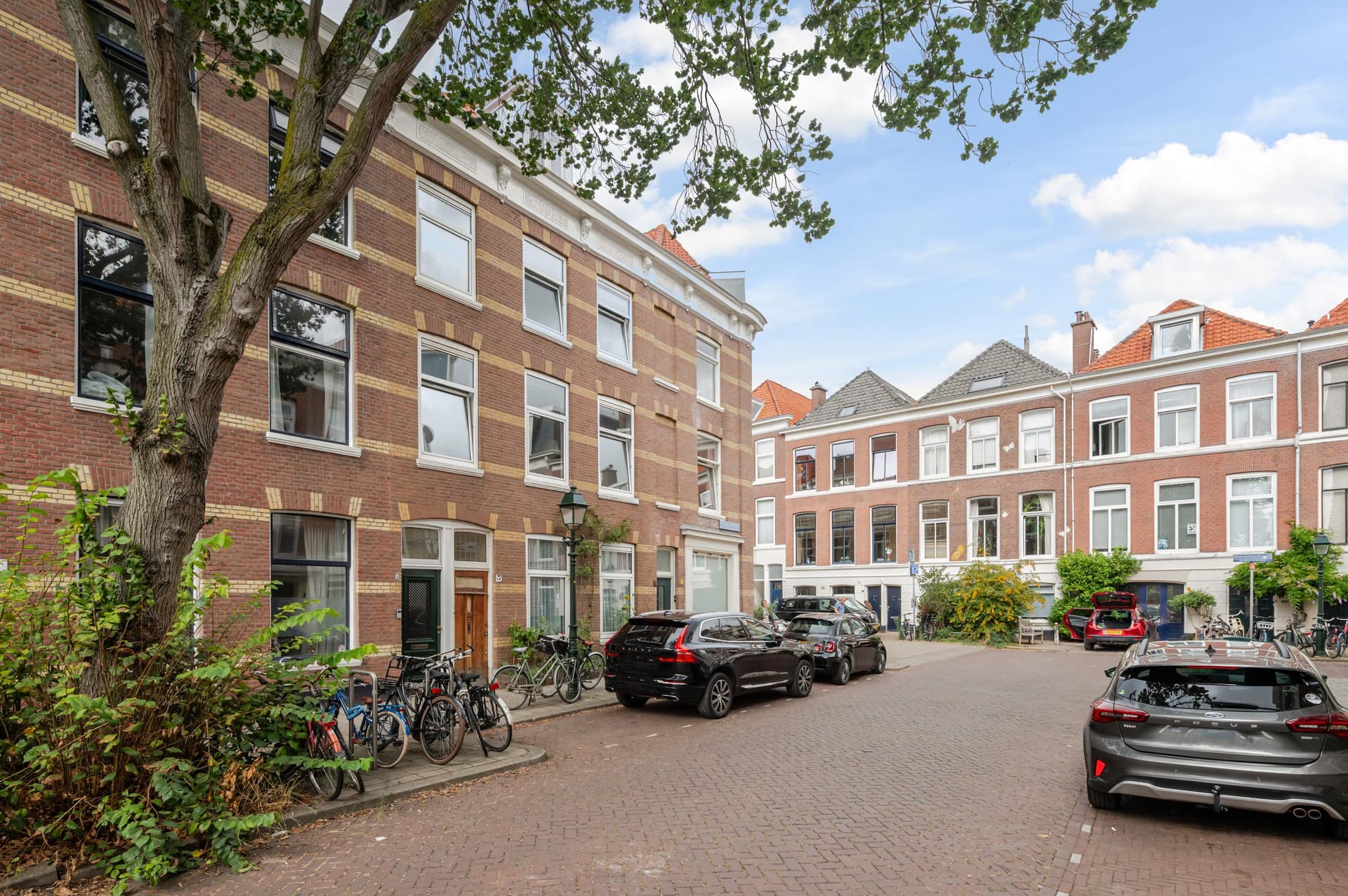 Prins Hendrikstraat 5, Den Haag, foto 5