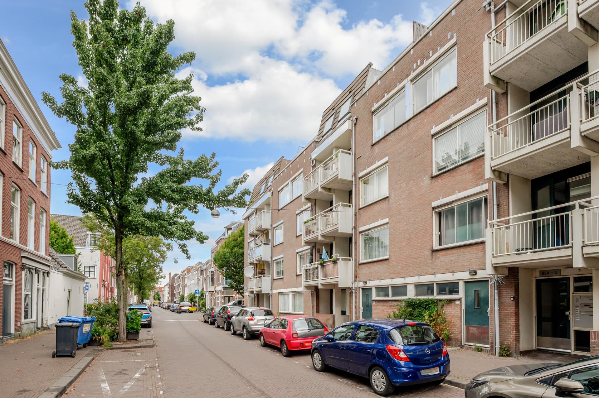 Lange Beestenmarkt 86E, Den Haag, foto 6