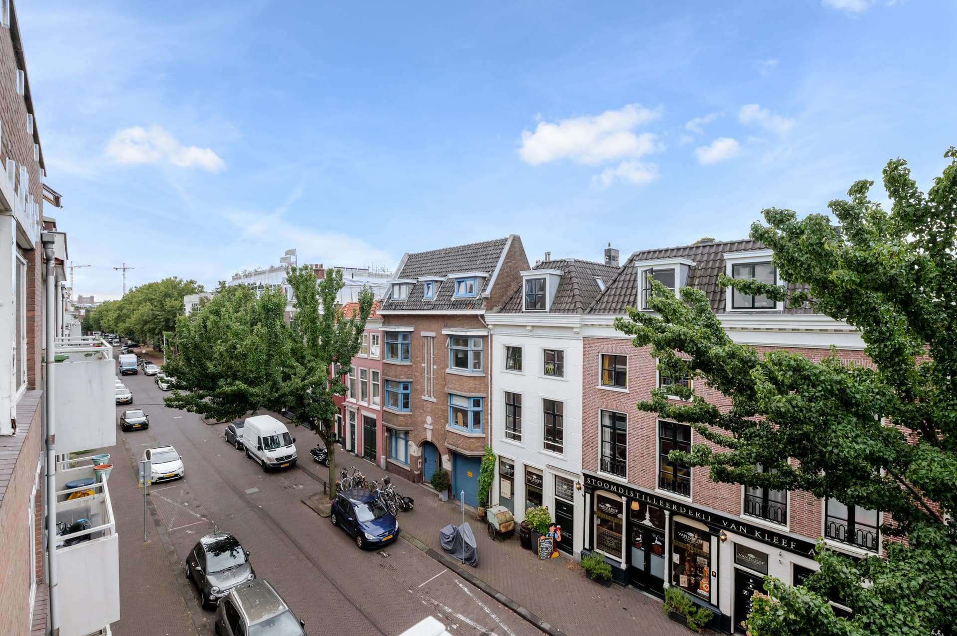 Lange Beestenmarkt 86E, Den Haag, foto 20