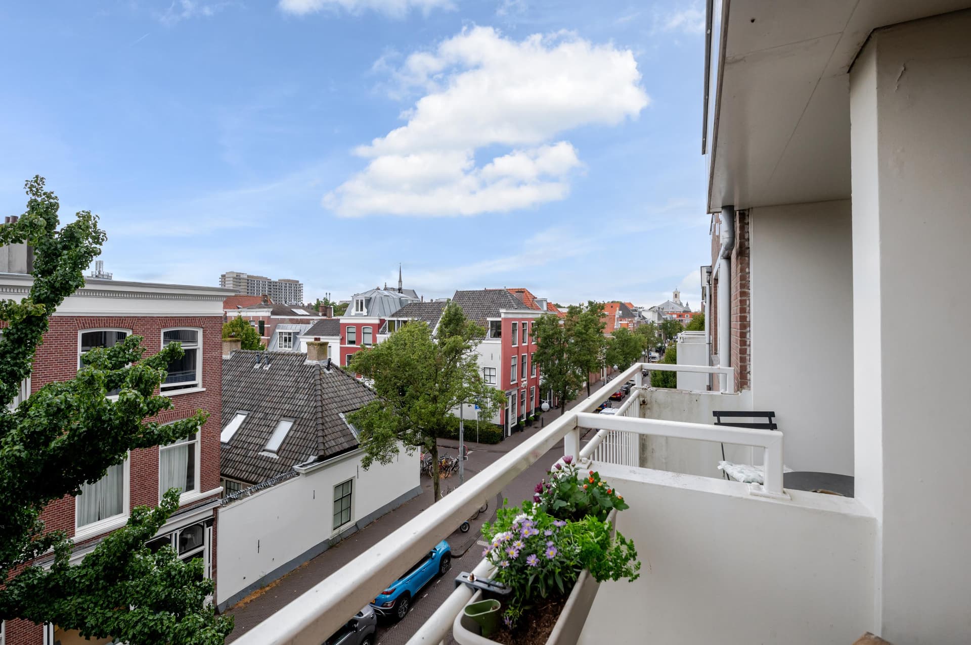 Lange Beestenmarkt 86E, Den Haag, foto 21