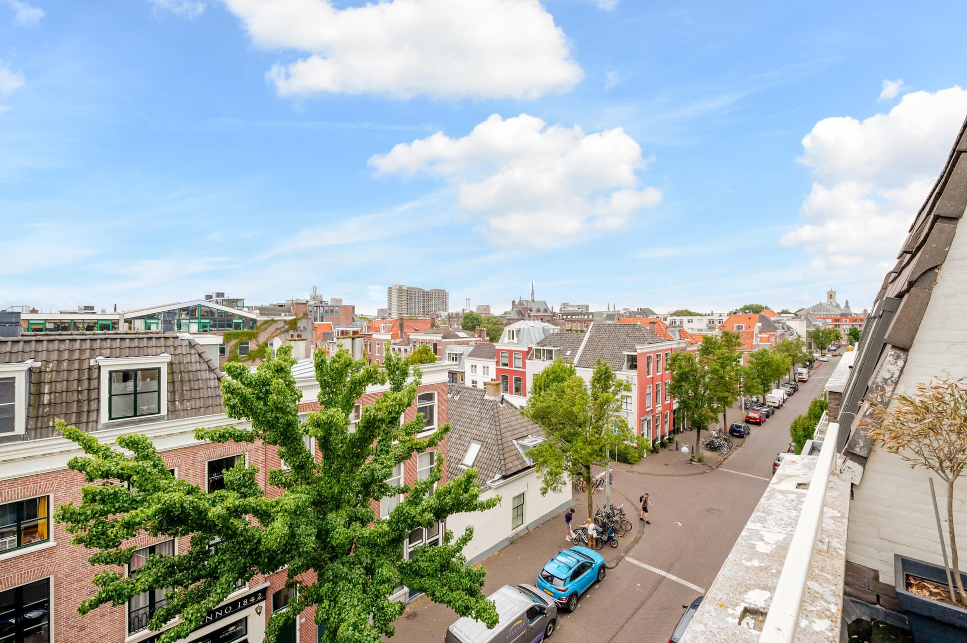 Lange Beestenmarkt 86E, Den Haag, foto 4