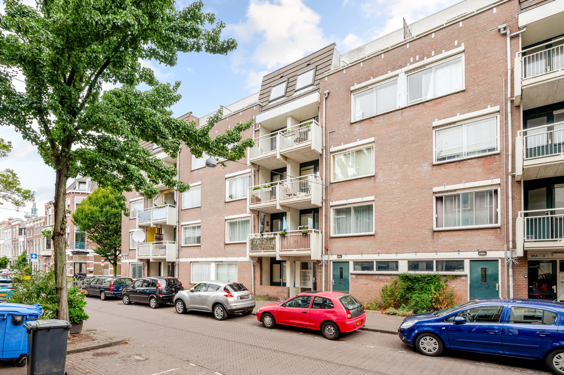 Lange Beestenmarkt 86E, Den Haag, foto 5