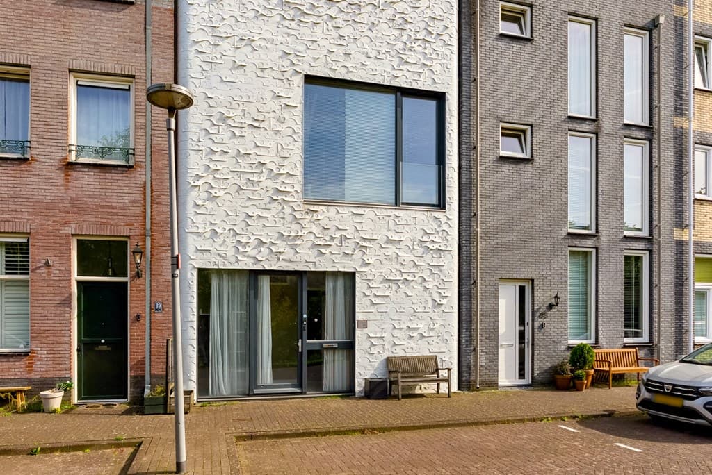 Zeussingel 41, Almere, foto 5
