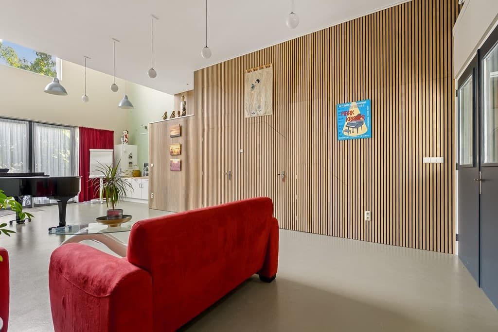 Zeussingel 41, Almere, foto 17