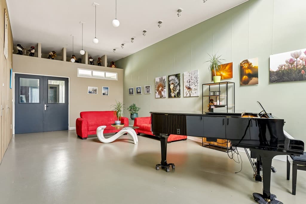 Zeussingel 41, Almere, foto 7