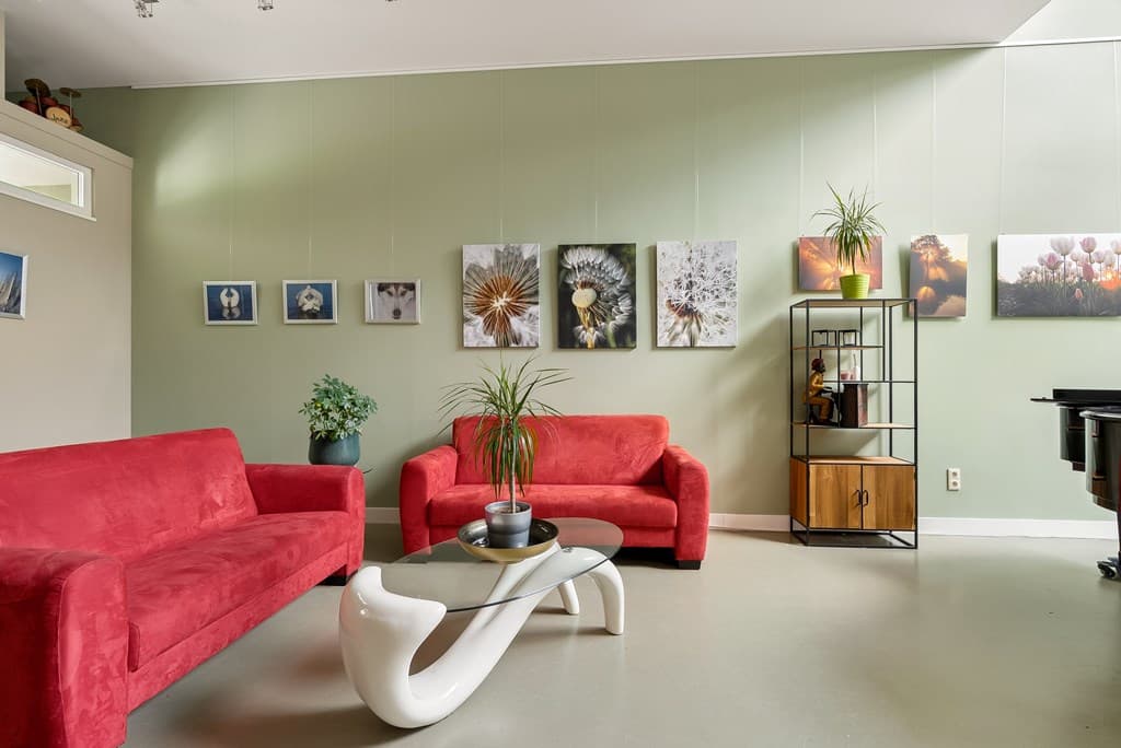 Zeussingel 41, Almere, foto 14
