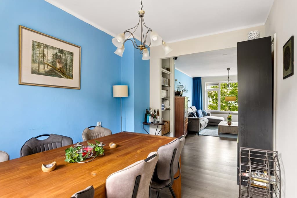 Pieter de Hooghlaan 42, Baarn, foto 23